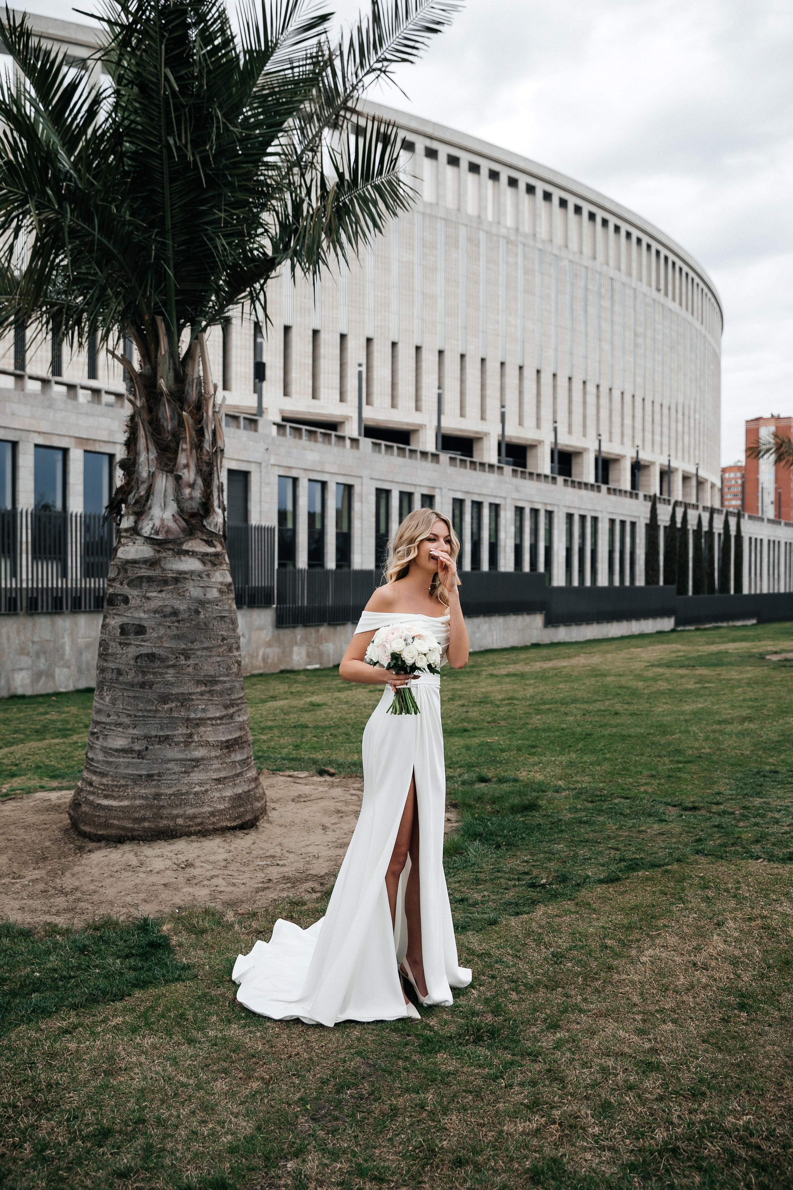 Света и Иван. Свадебный фотограф и видеограф Когай Дмитрий и Юлия