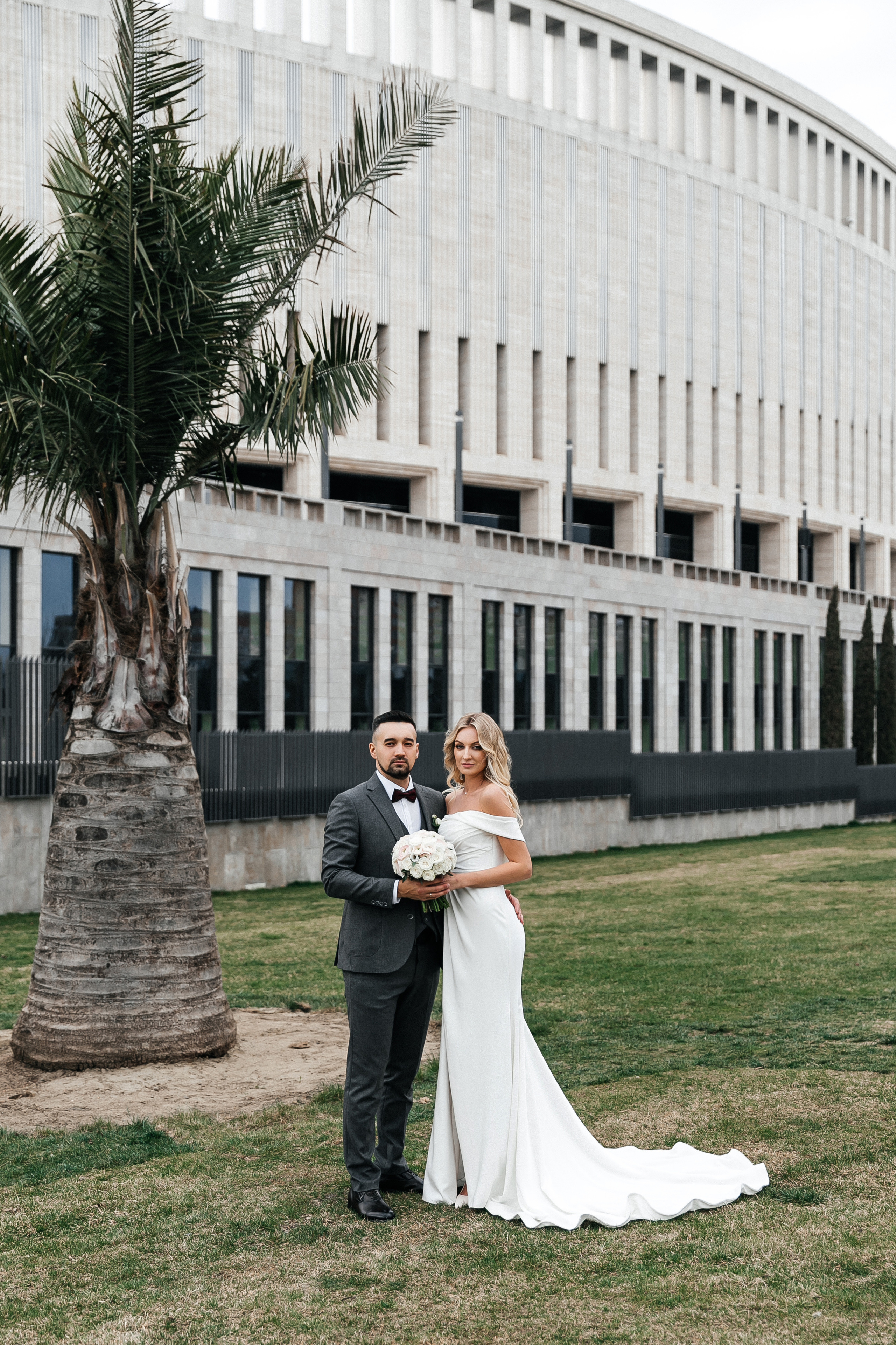 Света и Иван. Свадебный фотограф и видеограф Когай Дмитрий и Юлия