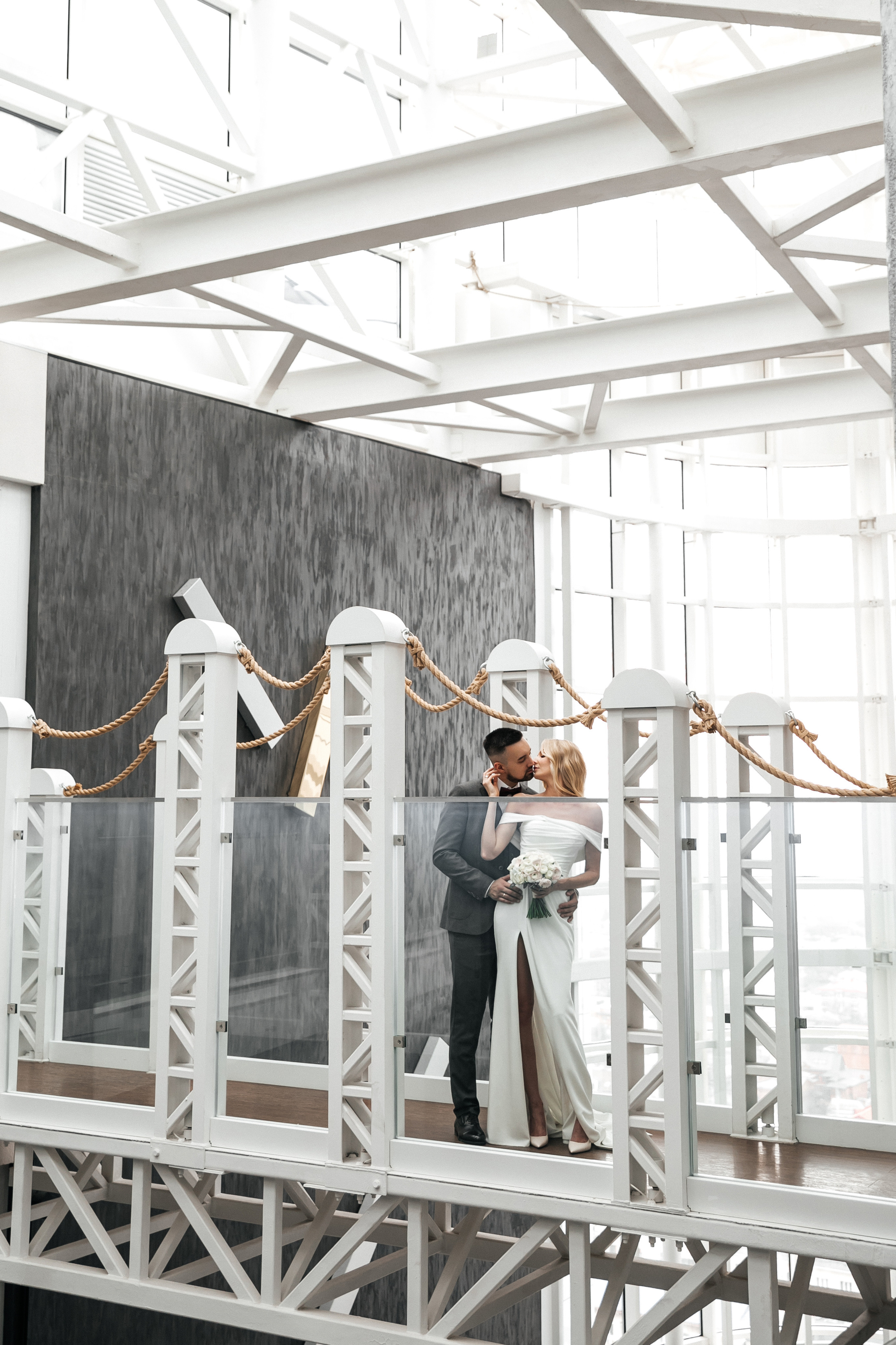 Света и Иван. Свадебный фотограф и видеограф Когай Дмитрий и Юлия