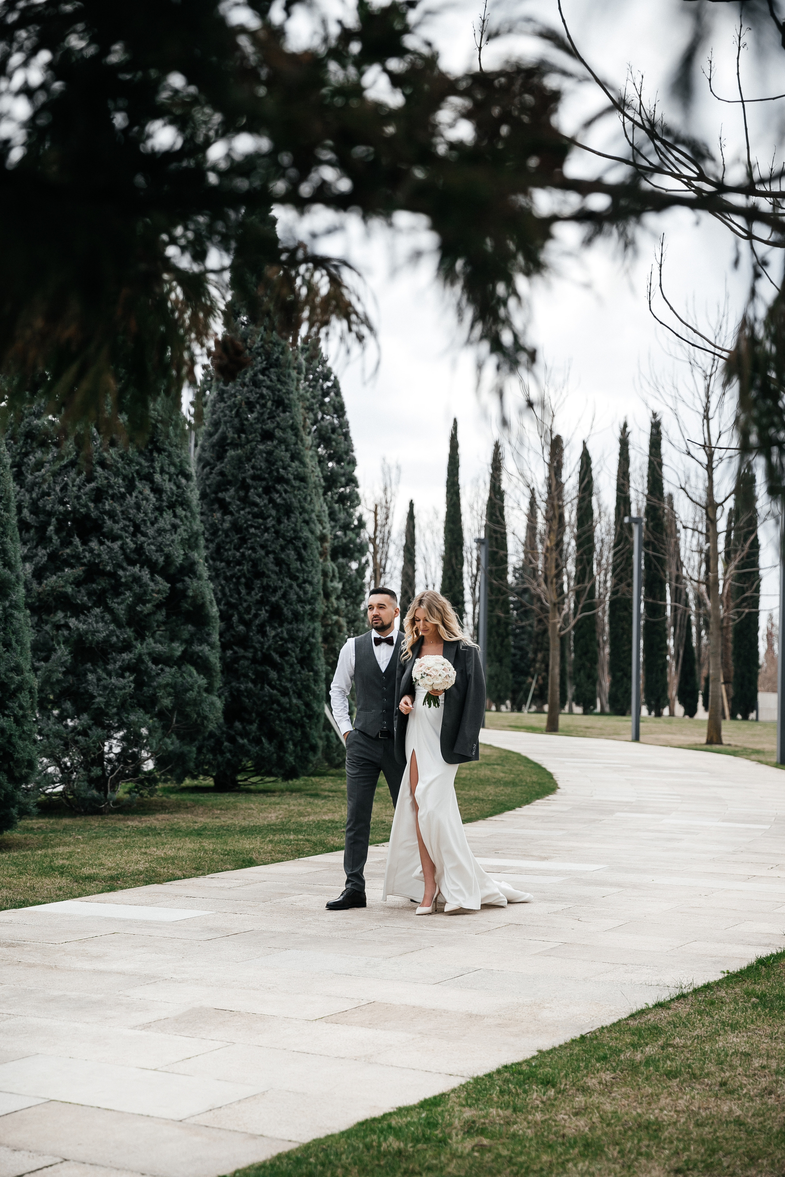 Света и Иван. Свадебный фотограф и видеограф Когай Дмитрий и Юлия