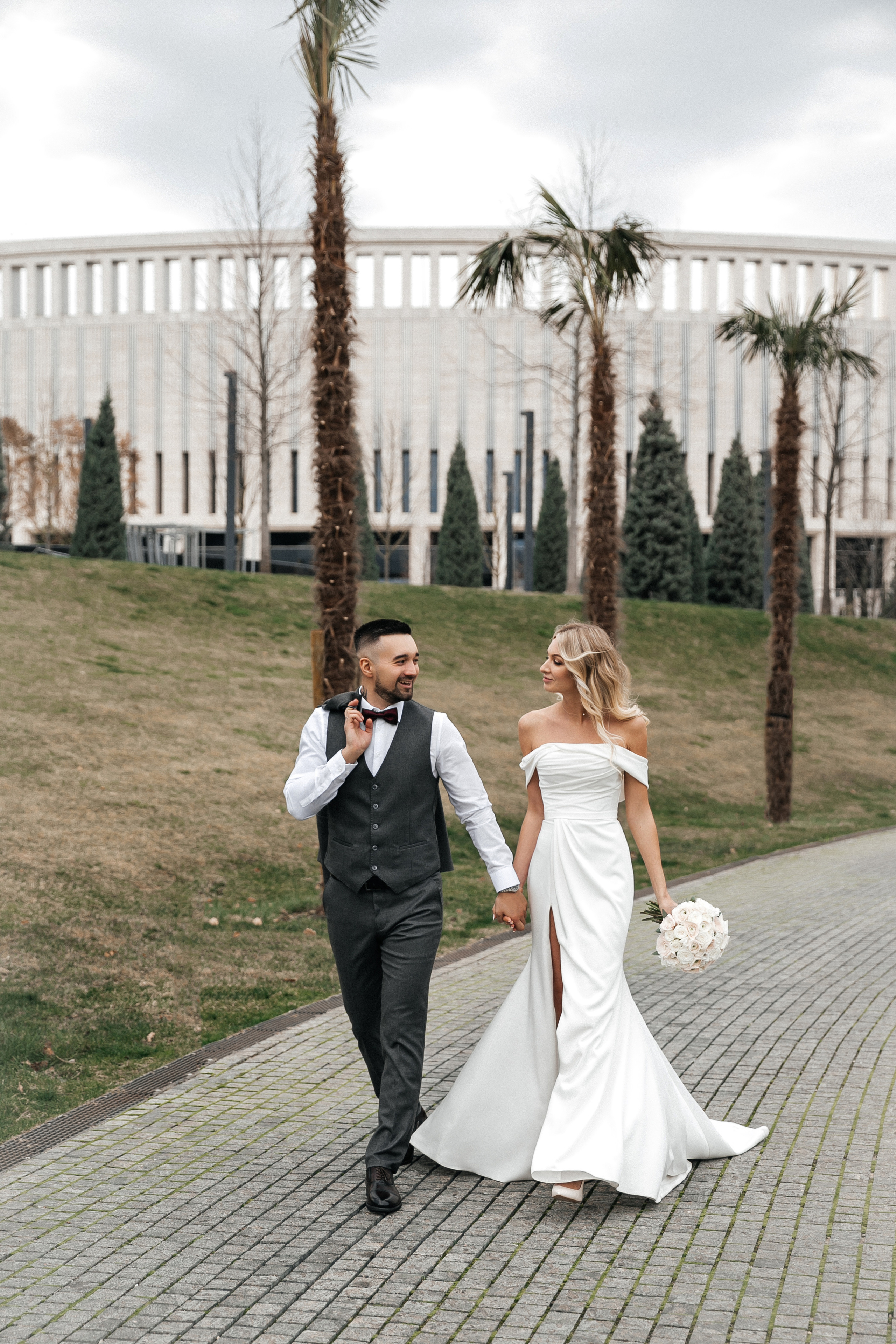 Света и Иван. Свадебный фотограф и видеограф Когай Дмитрий и Юлия