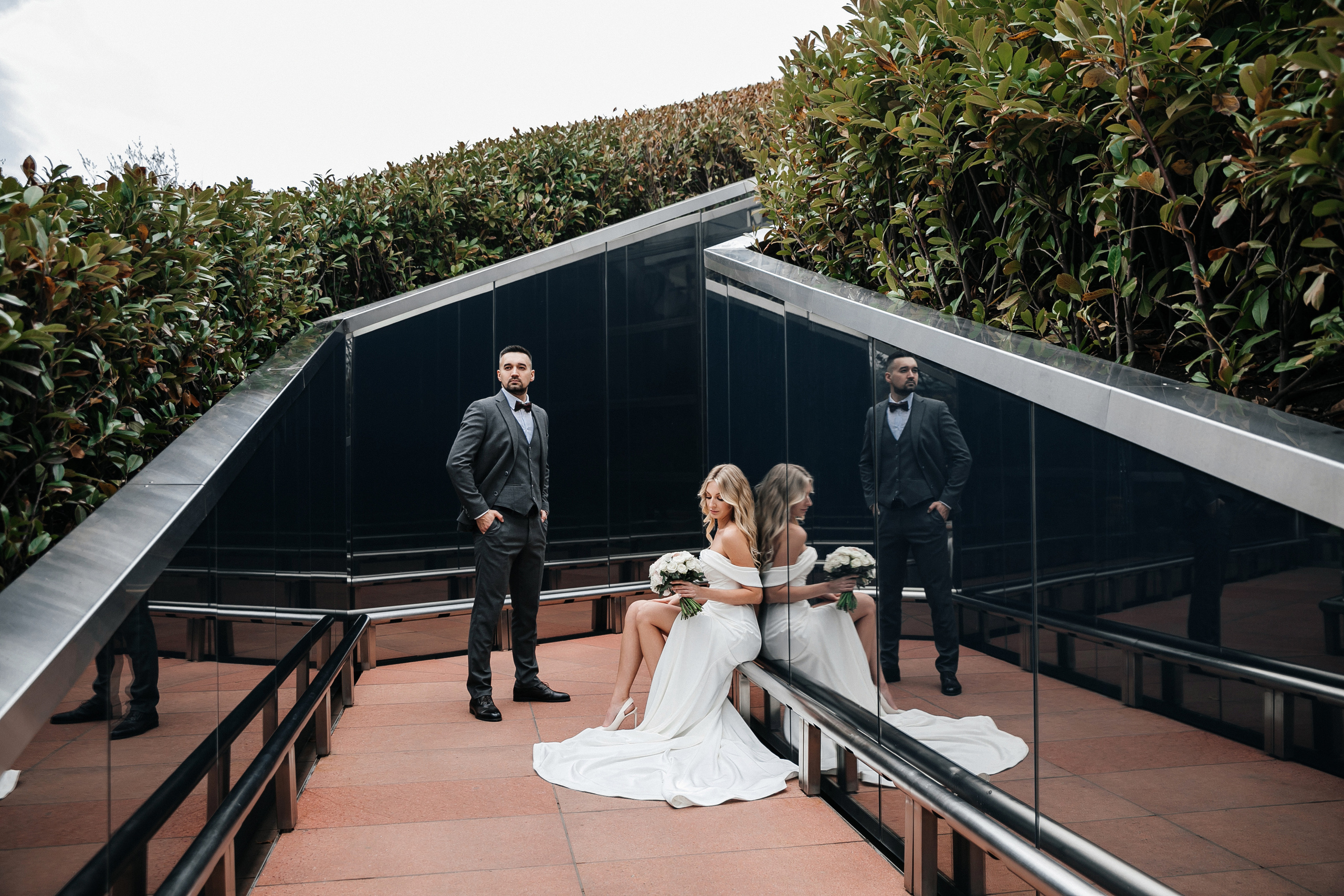 Света и Иван. Свадебный фотограф и видеограф Когай Дмитрий и Юлия