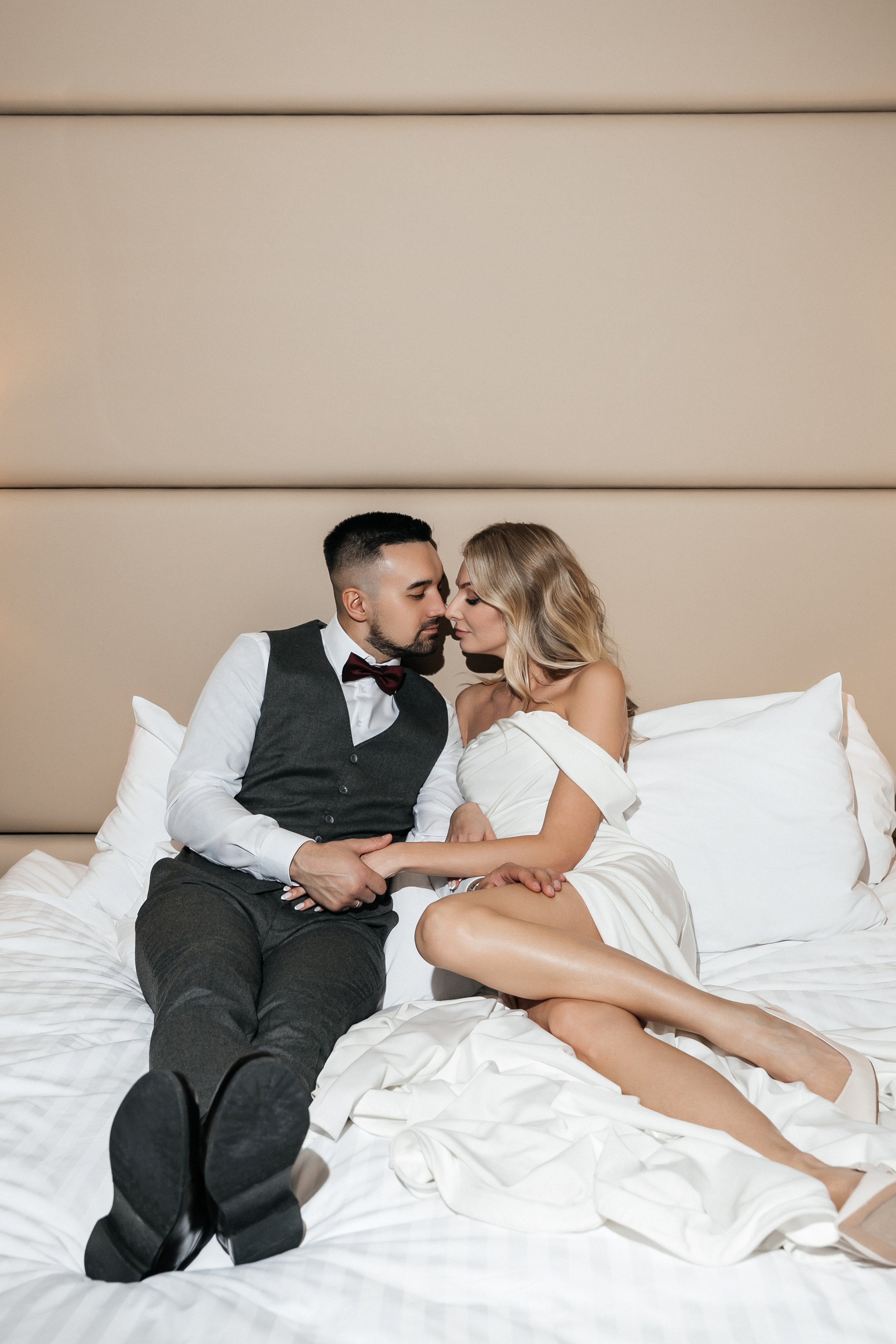 Света и Иван. Свадебный фотограф и видеограф Когай Дмитрий и Юлия