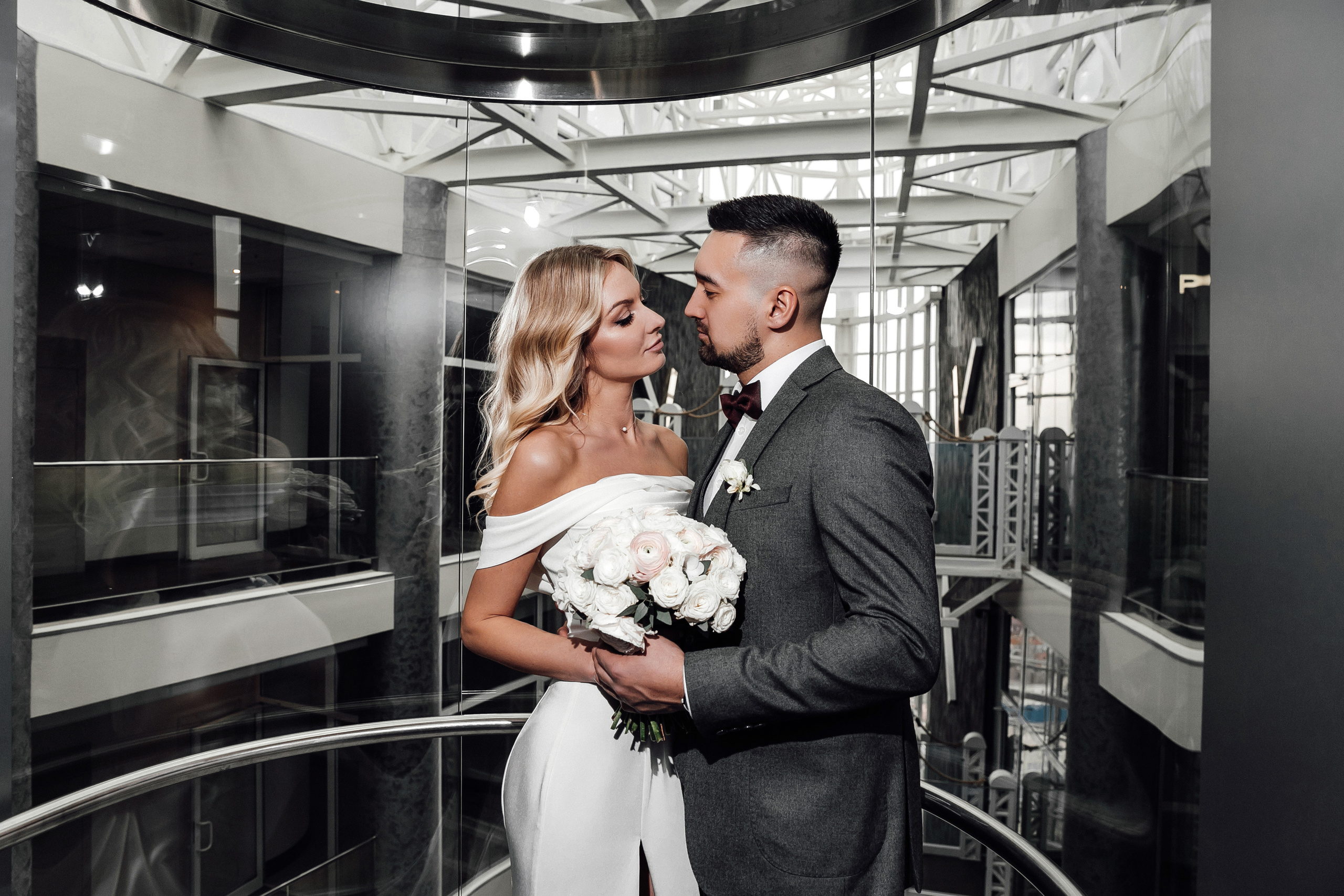 Света и Иван. Свадебный фотограф и видеограф Когай Дмитрий и Юлия