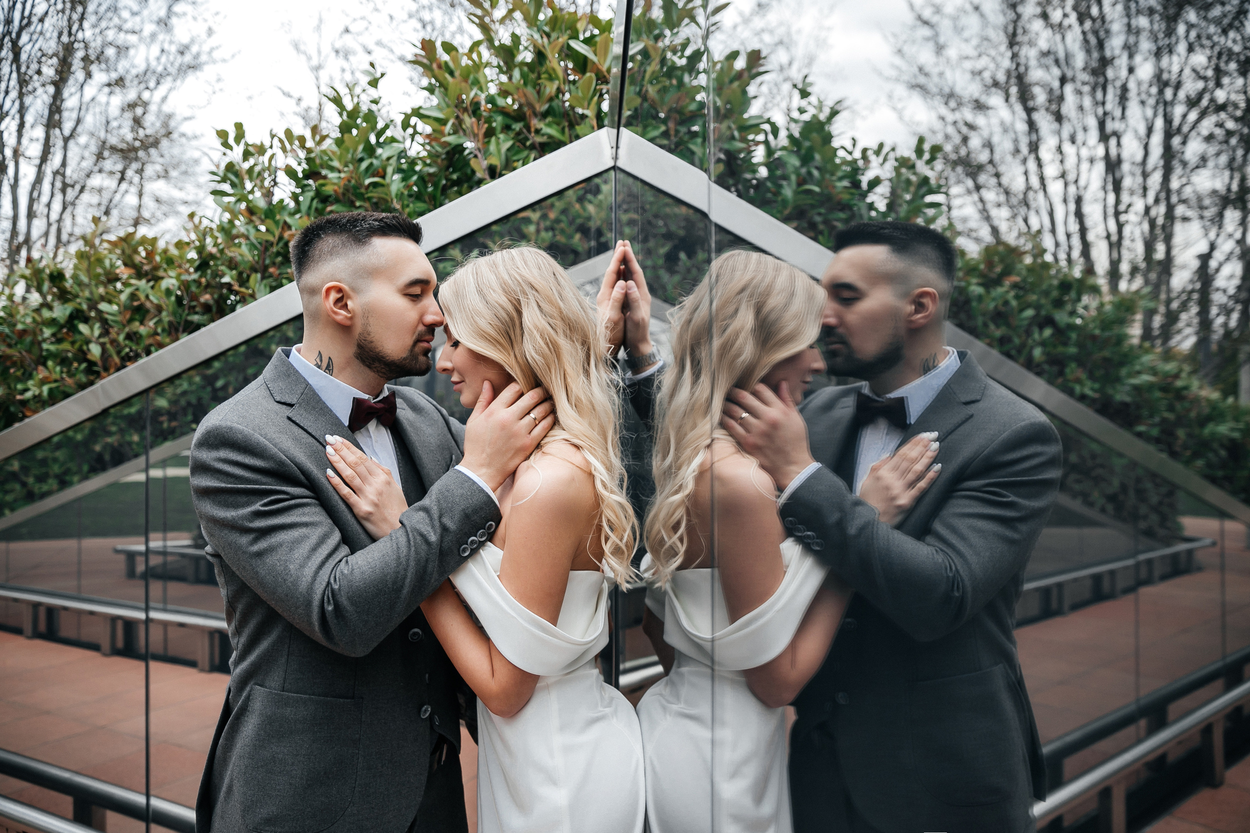 Света и Иван. Свадебный фотограф и видеограф Когай Дмитрий и Юлия