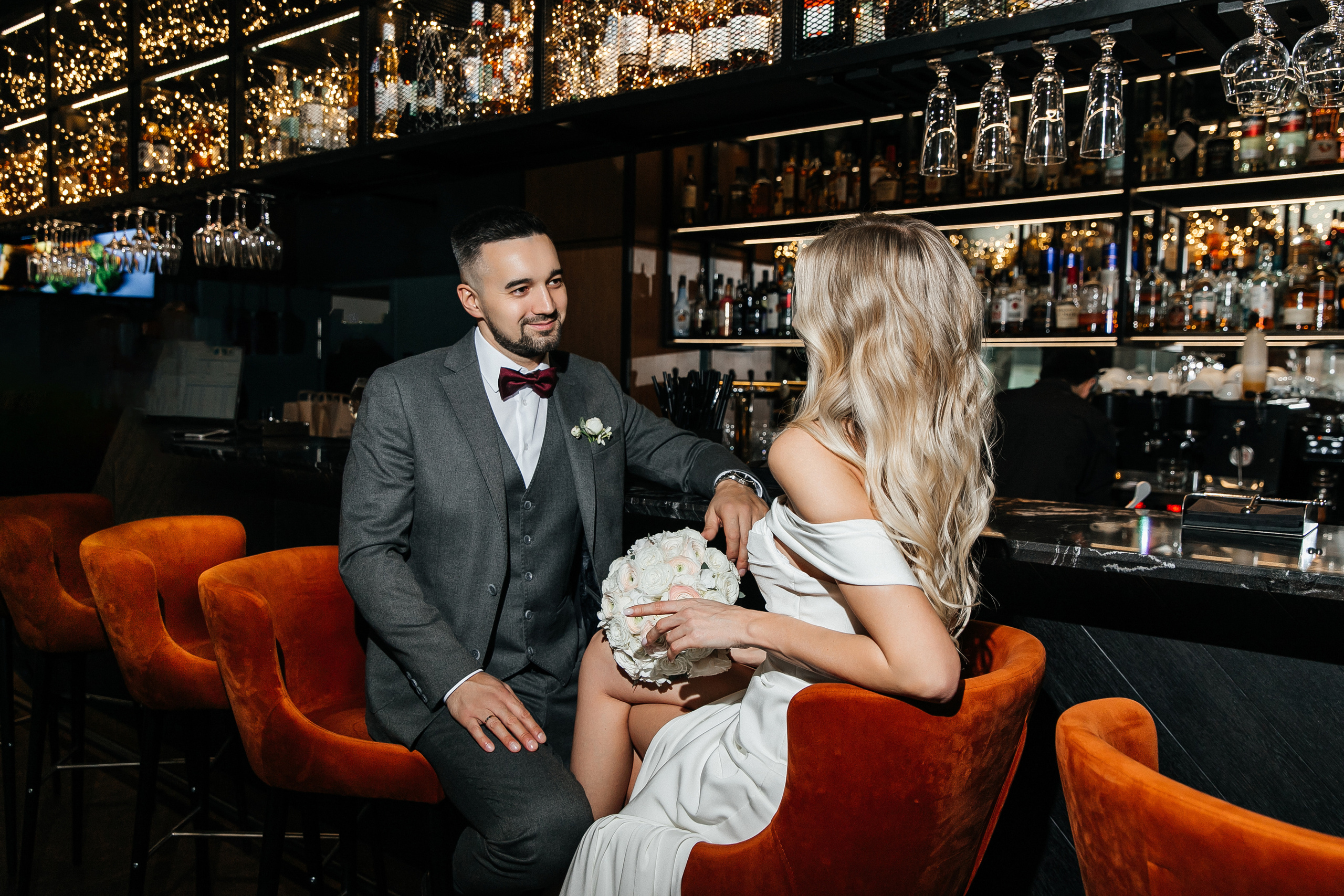 Света и Иван. Свадебный фотограф и видеограф Когай Дмитрий и Юлия