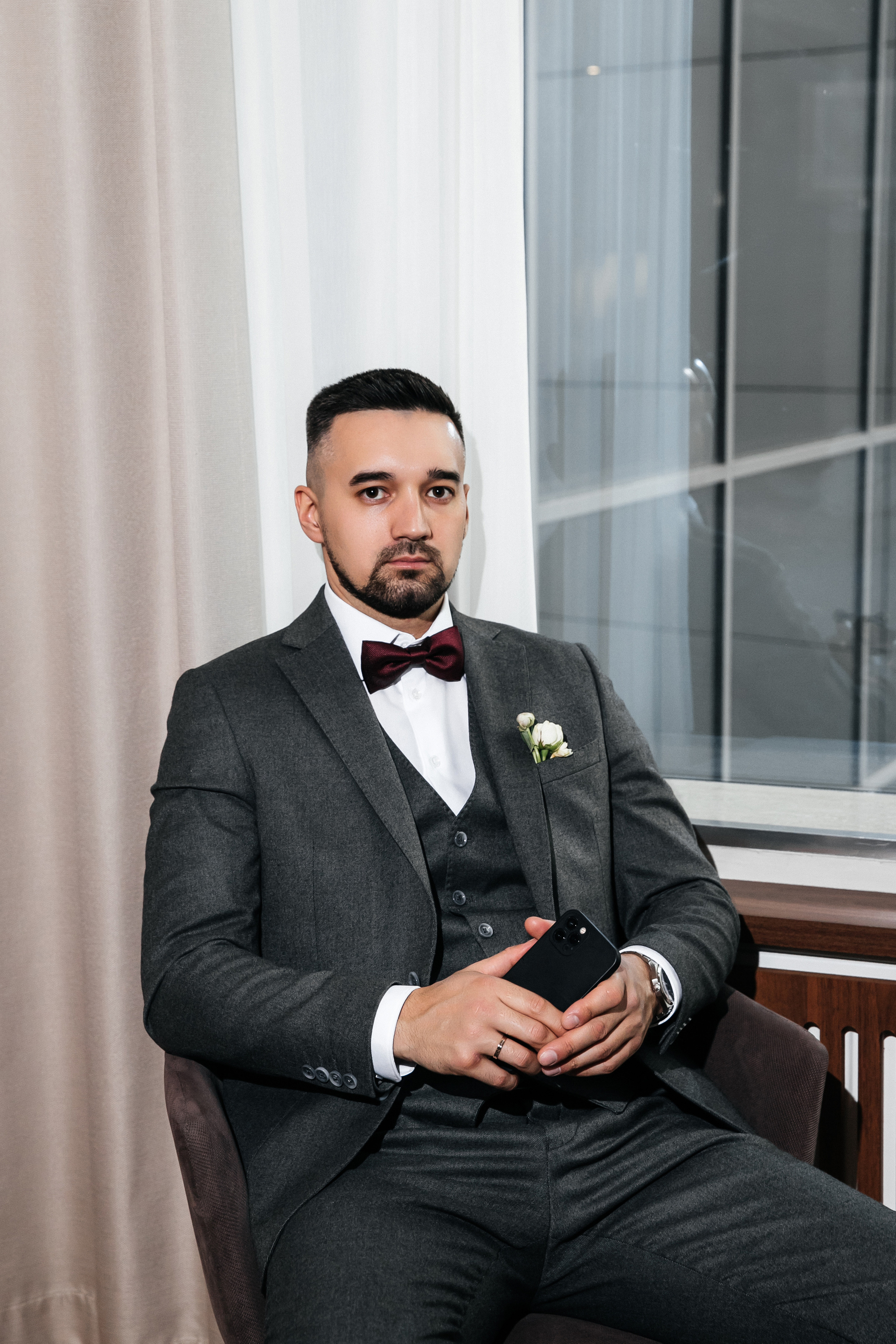 Света и Иван. Свадебный фотограф и видеограф Когай Дмитрий и Юлия