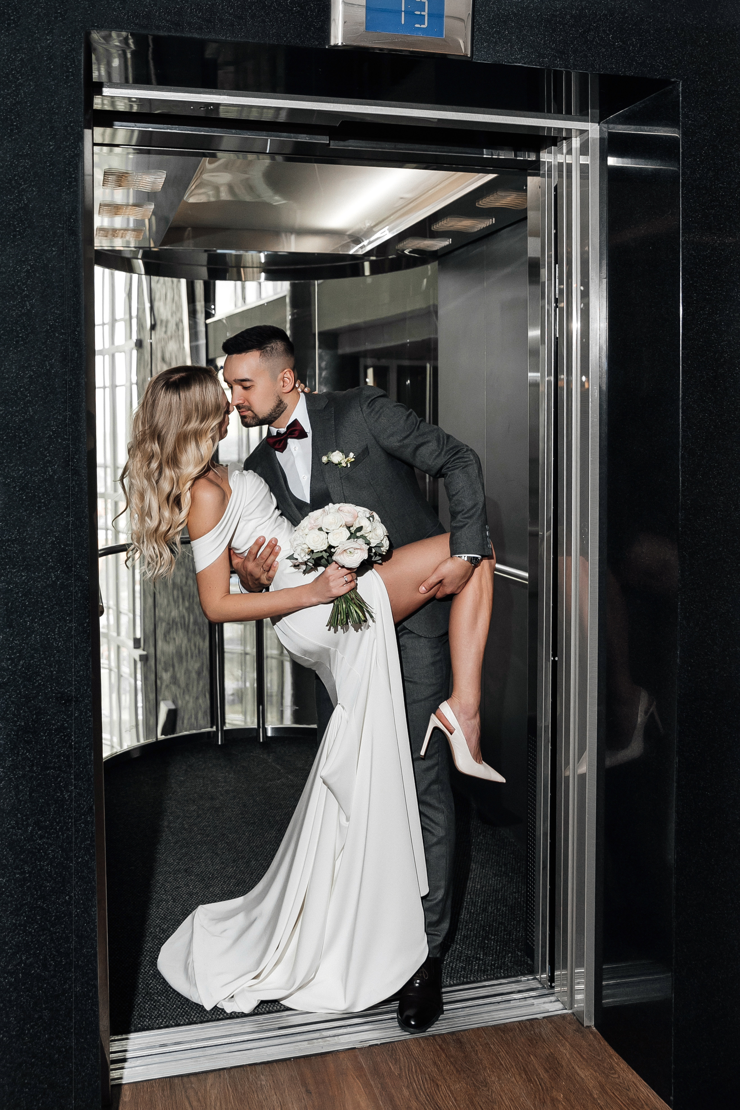 Света и Иван. Свадебный фотограф и видеограф Когай Дмитрий и Юлия