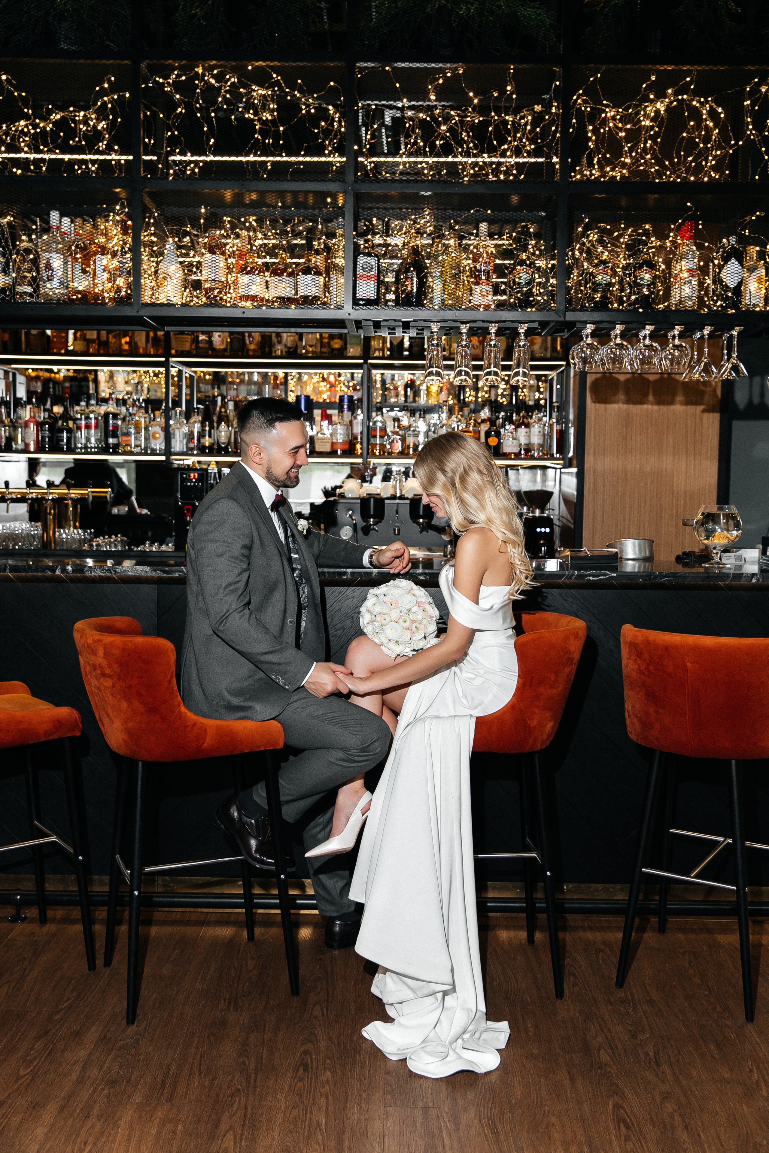 Света и Иван. Свадебный фотограф и видеограф Когай Дмитрий и Юлия