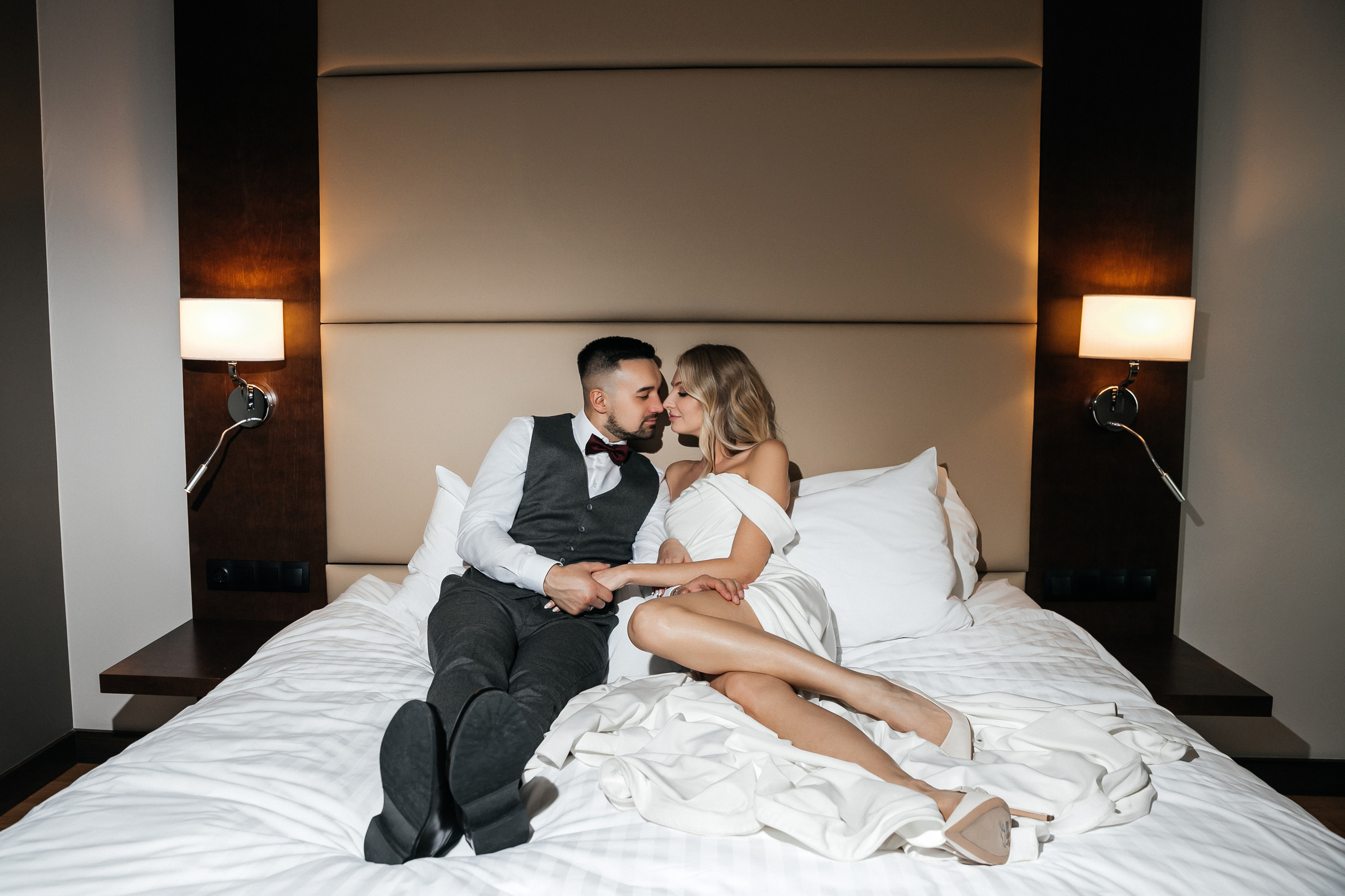 Света и Иван. Свадебный фотограф и видеограф Когай Дмитрий и Юлия