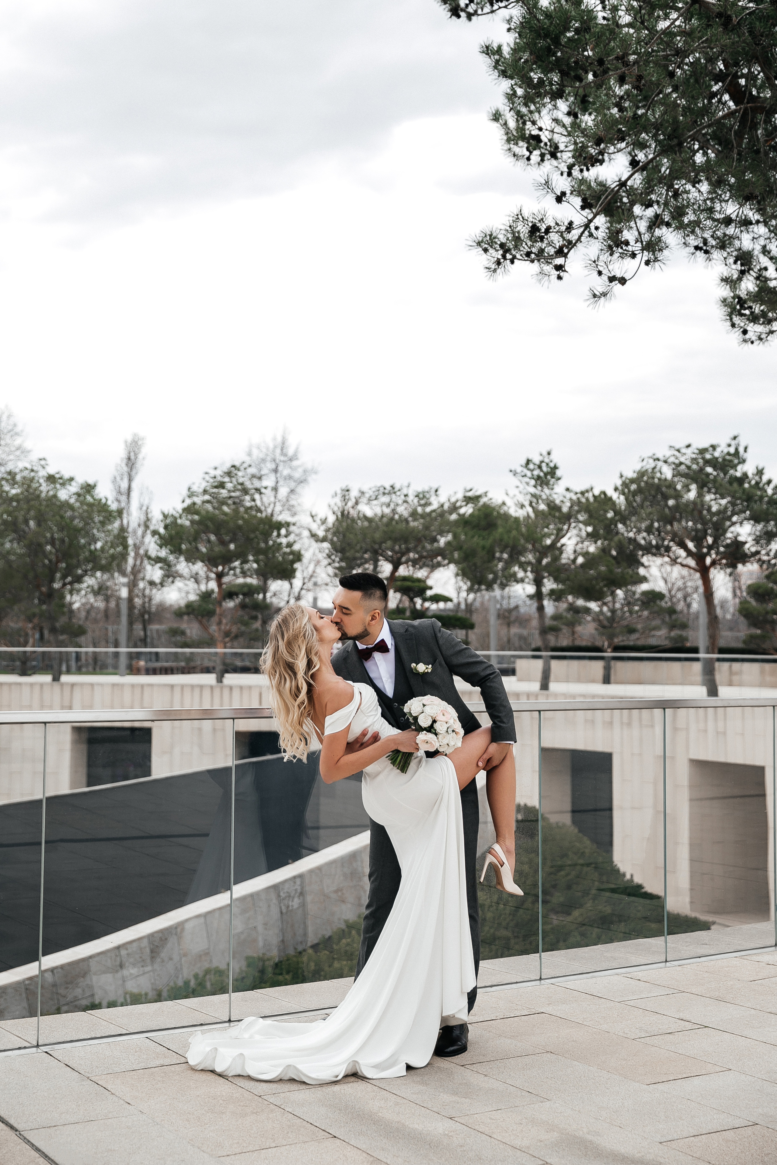 Света и Иван. Свадебный фотограф и видеограф Когай Дмитрий и Юлия