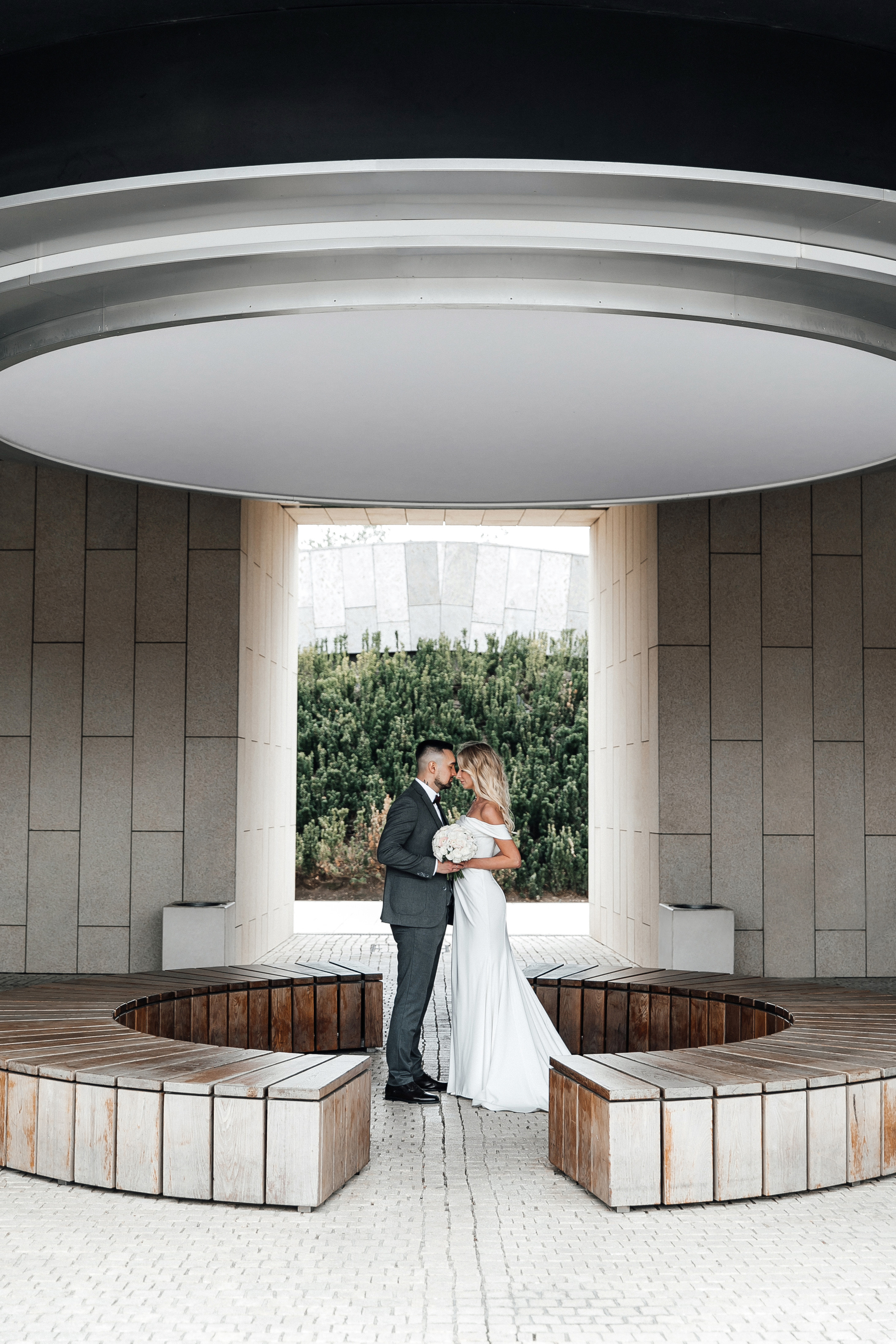 Света и Иван. Свадебный фотограф и видеограф Когай Дмитрий и Юлия