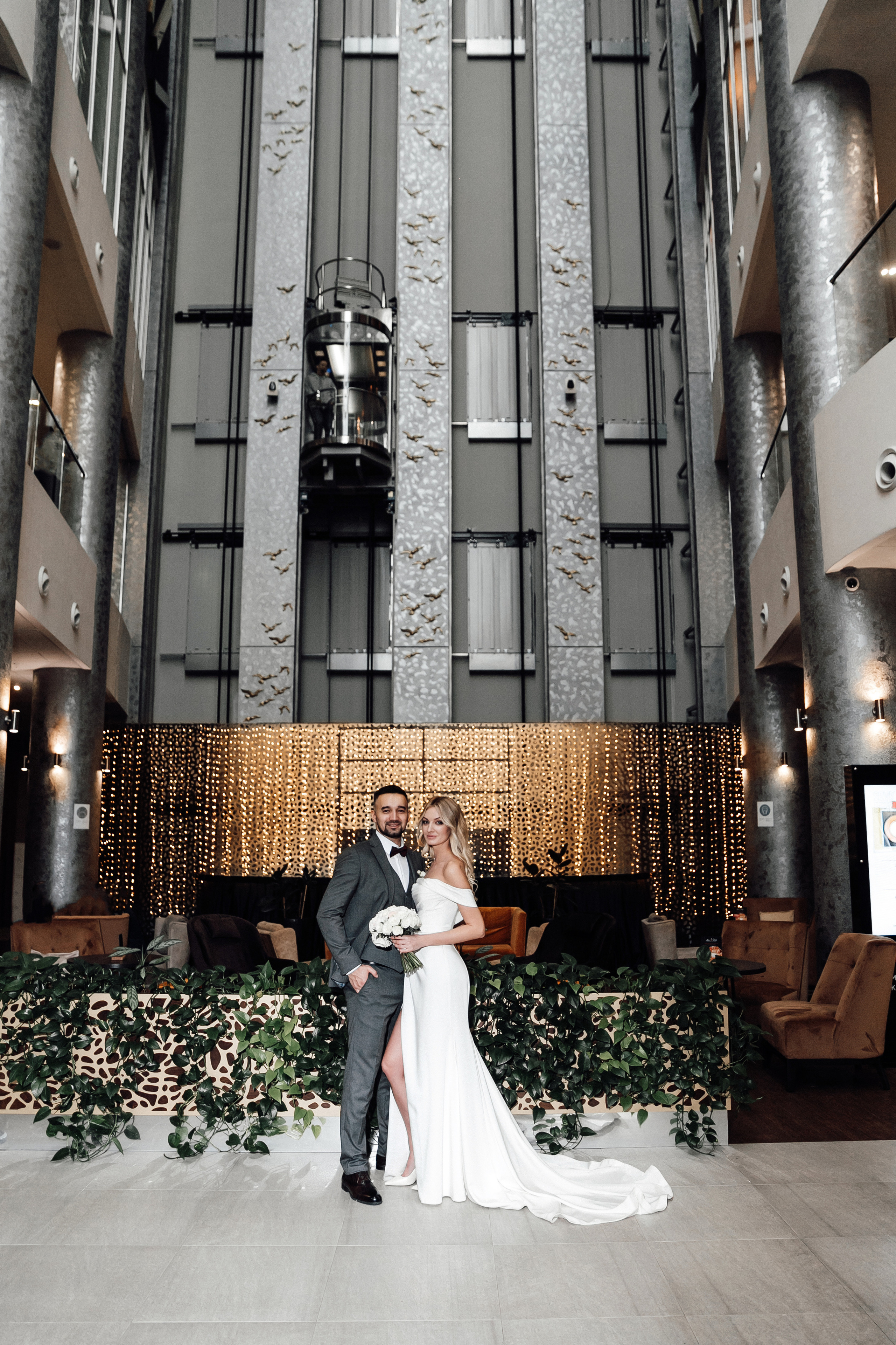 Света и Иван. Свадебный фотограф и видеограф Когай Дмитрий и Юлия