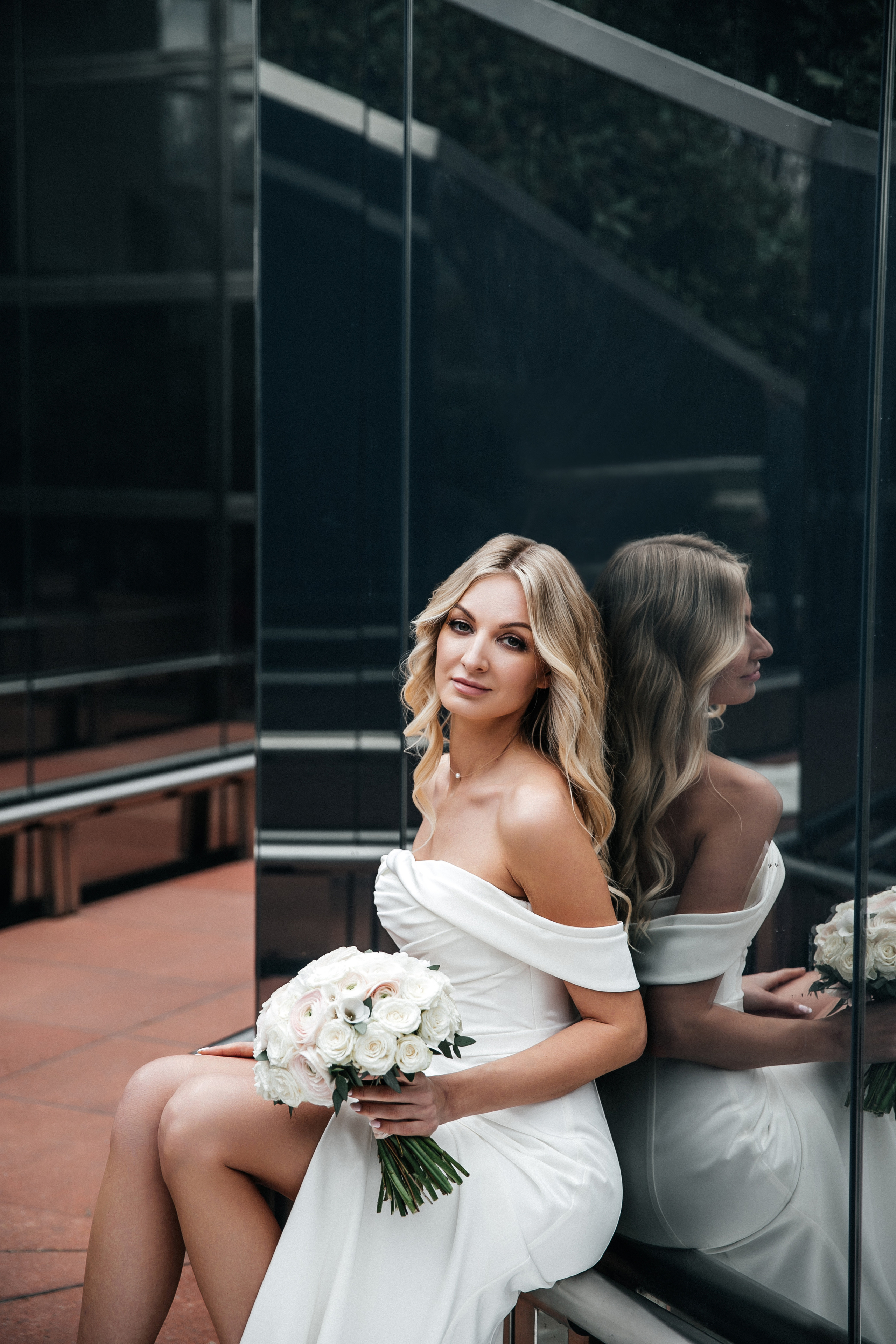 Света и Иван. Свадебный фотограф и видеограф Когай Дмитрий и Юлия