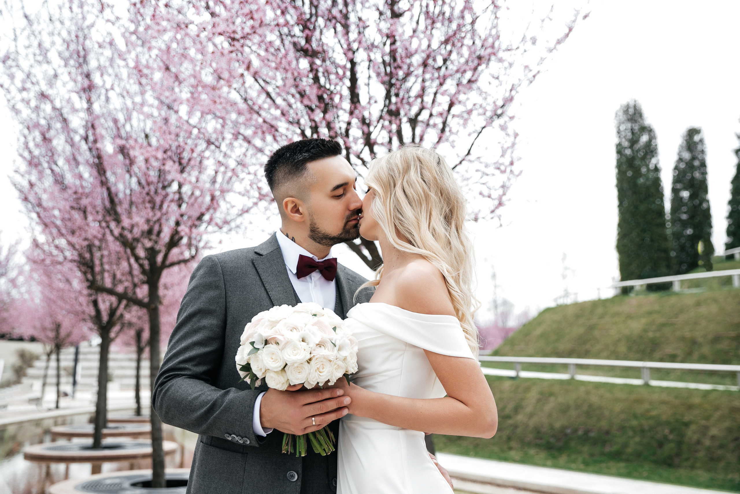 Света и Иван. Свадебный фотограф и видеограф Когай Дмитрий и Юлия