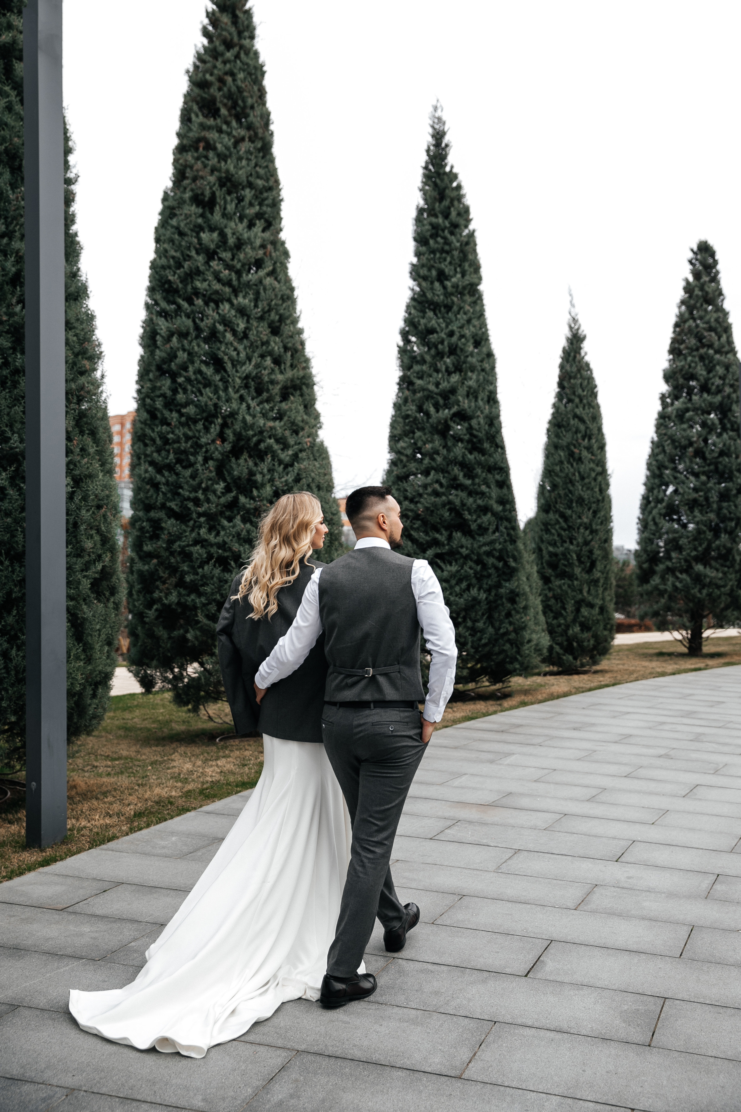 Света и Иван. Свадебный фотограф и видеограф Когай Дмитрий и Юлия