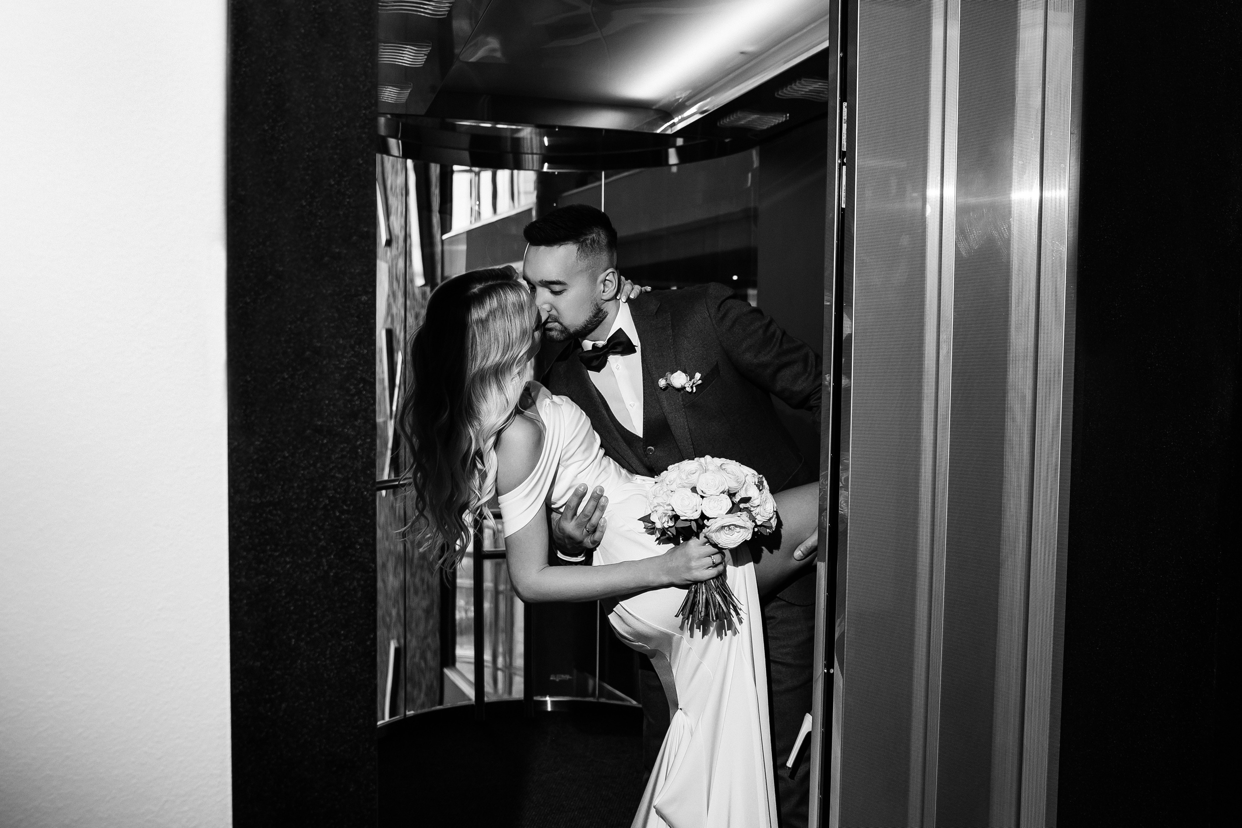 Света и Иван. Свадебный фотограф и видеограф Когай Дмитрий и Юлия