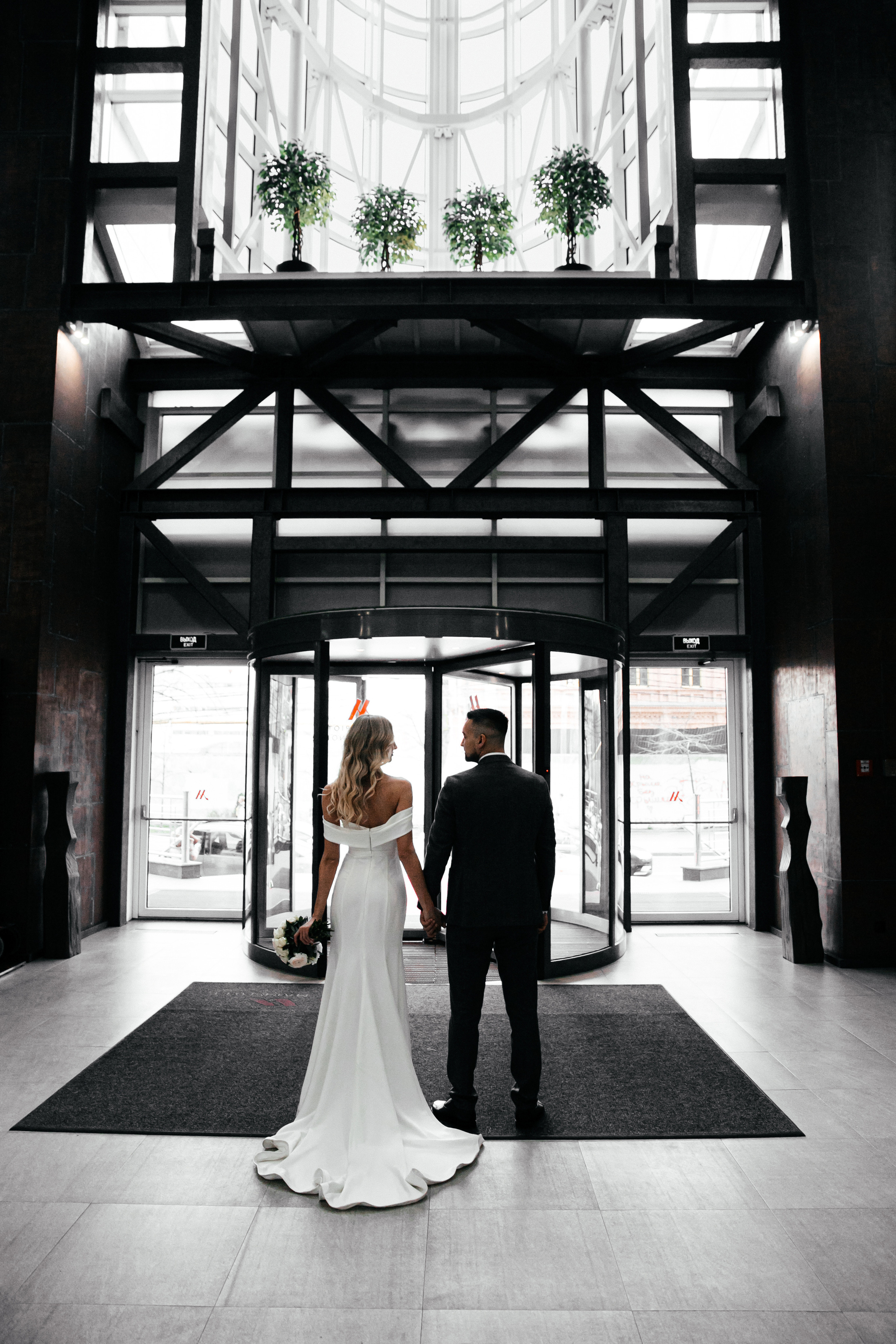 Света и Иван. Свадебный фотограф и видеограф Когай Дмитрий и Юлия