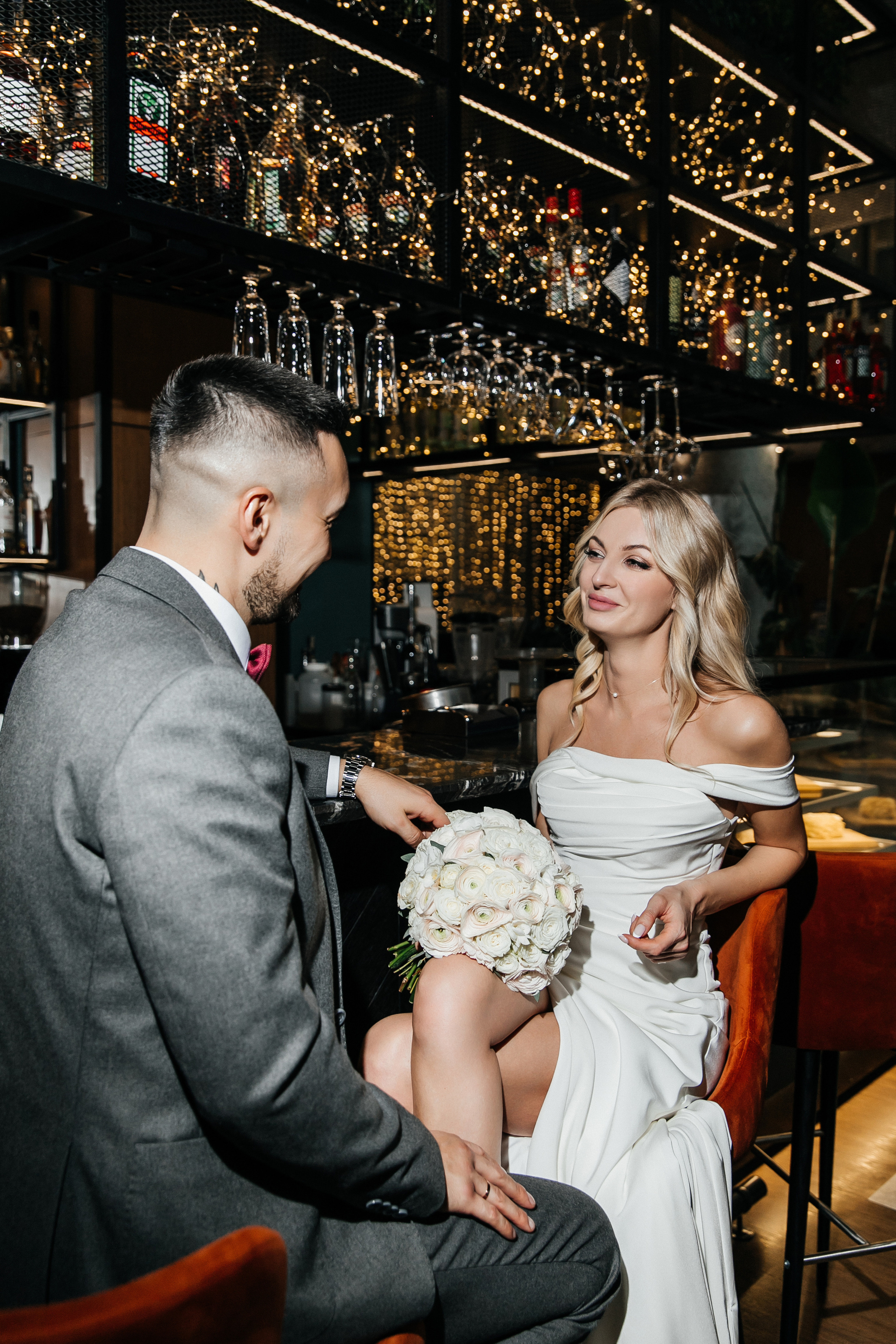 Света и Иван. Свадебный фотограф и видеограф Когай Дмитрий и Юлия