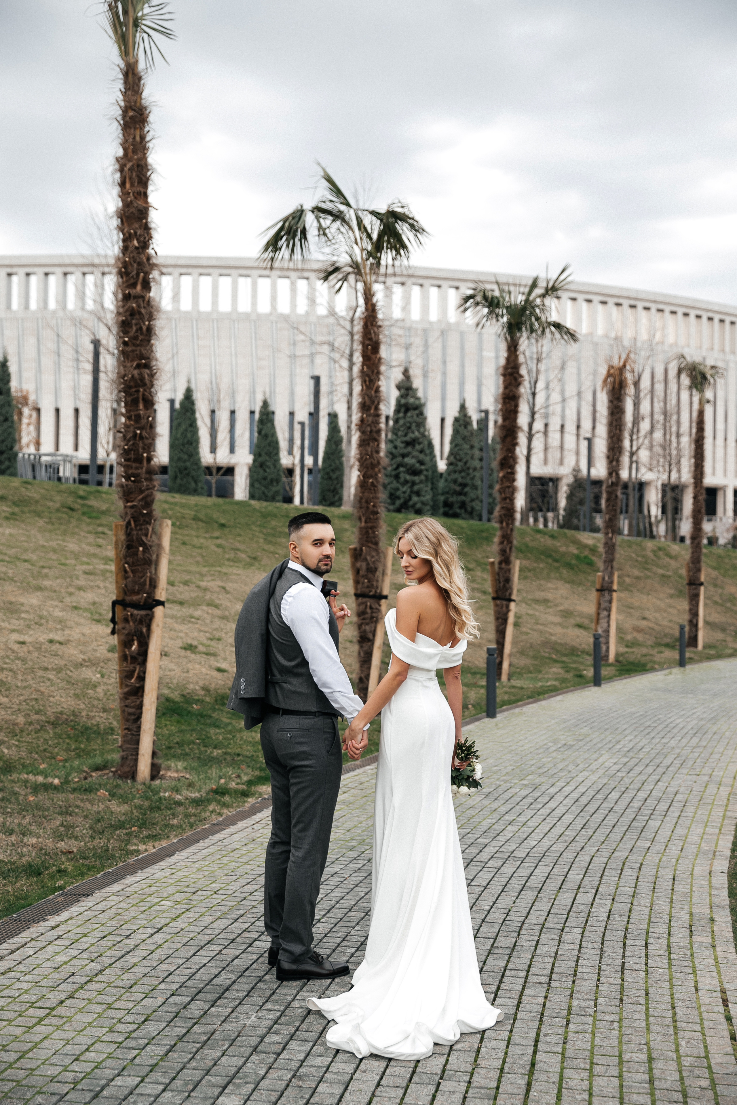 Света и Иван. Свадебный фотограф и видеограф Когай Дмитрий и Юлия