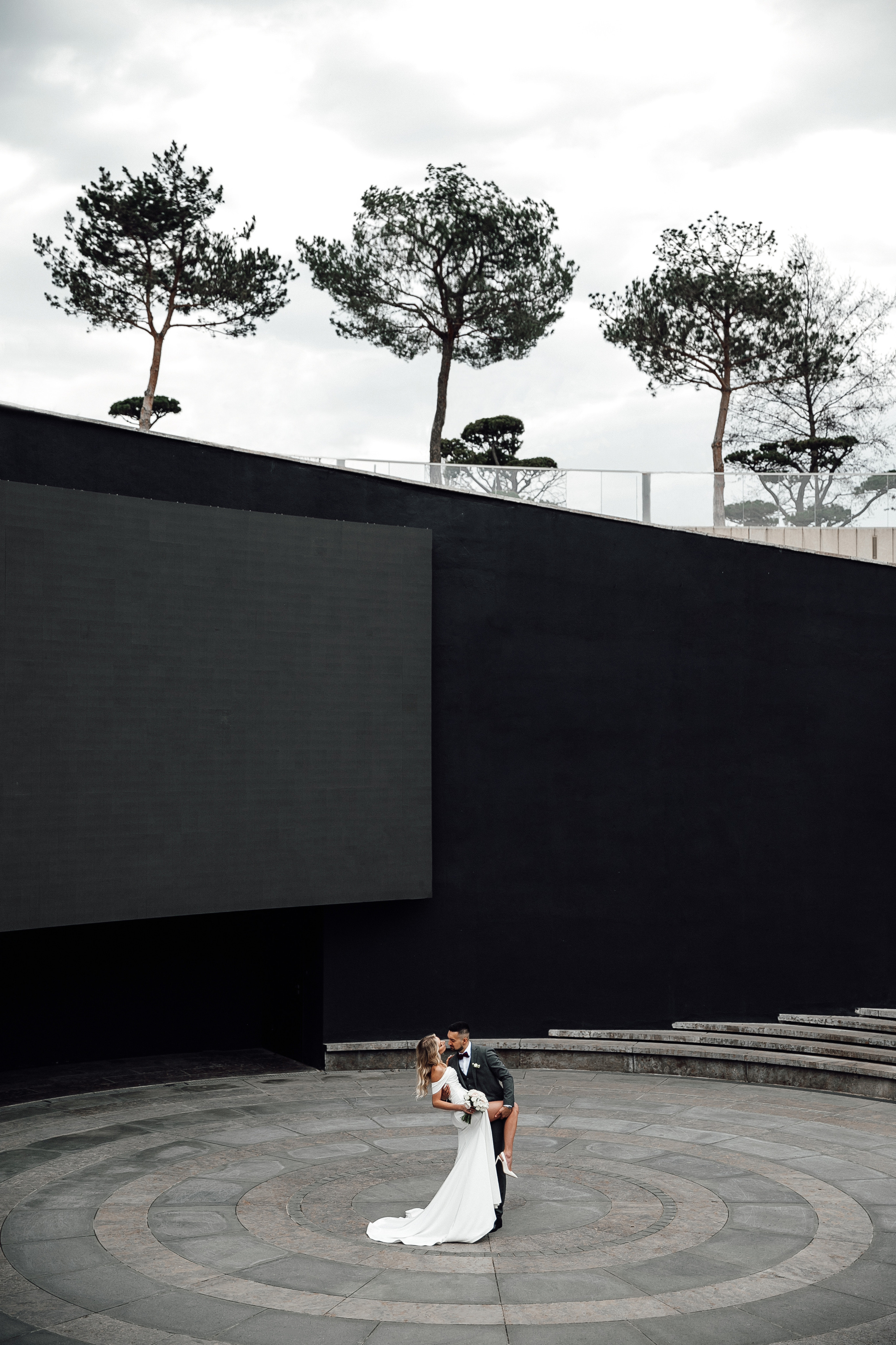 Света и Иван. Свадебный фотограф и видеограф Когай Дмитрий и Юлия