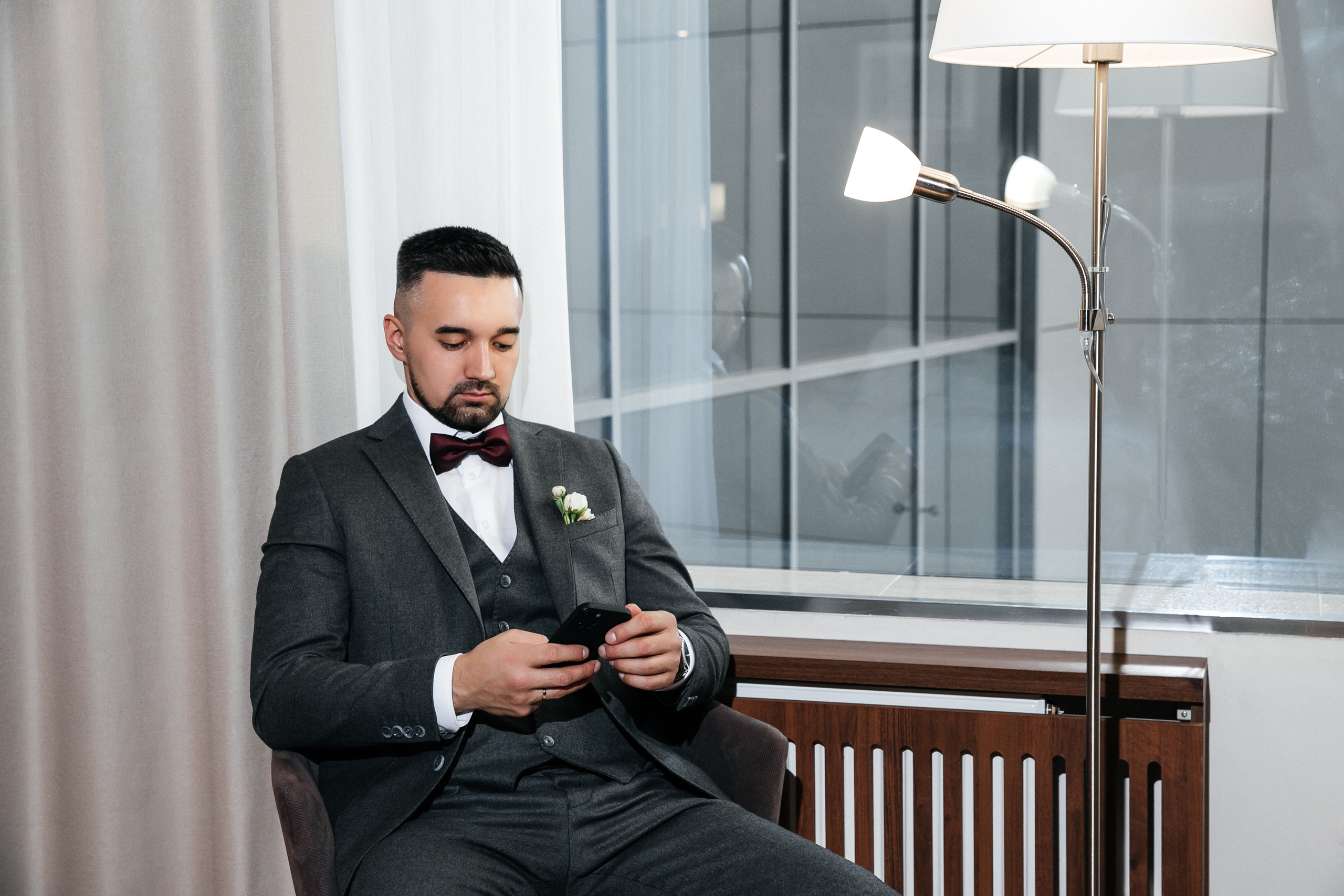 Света и Иван. Свадебный фотограф и видеограф Когай Дмитрий и Юлия