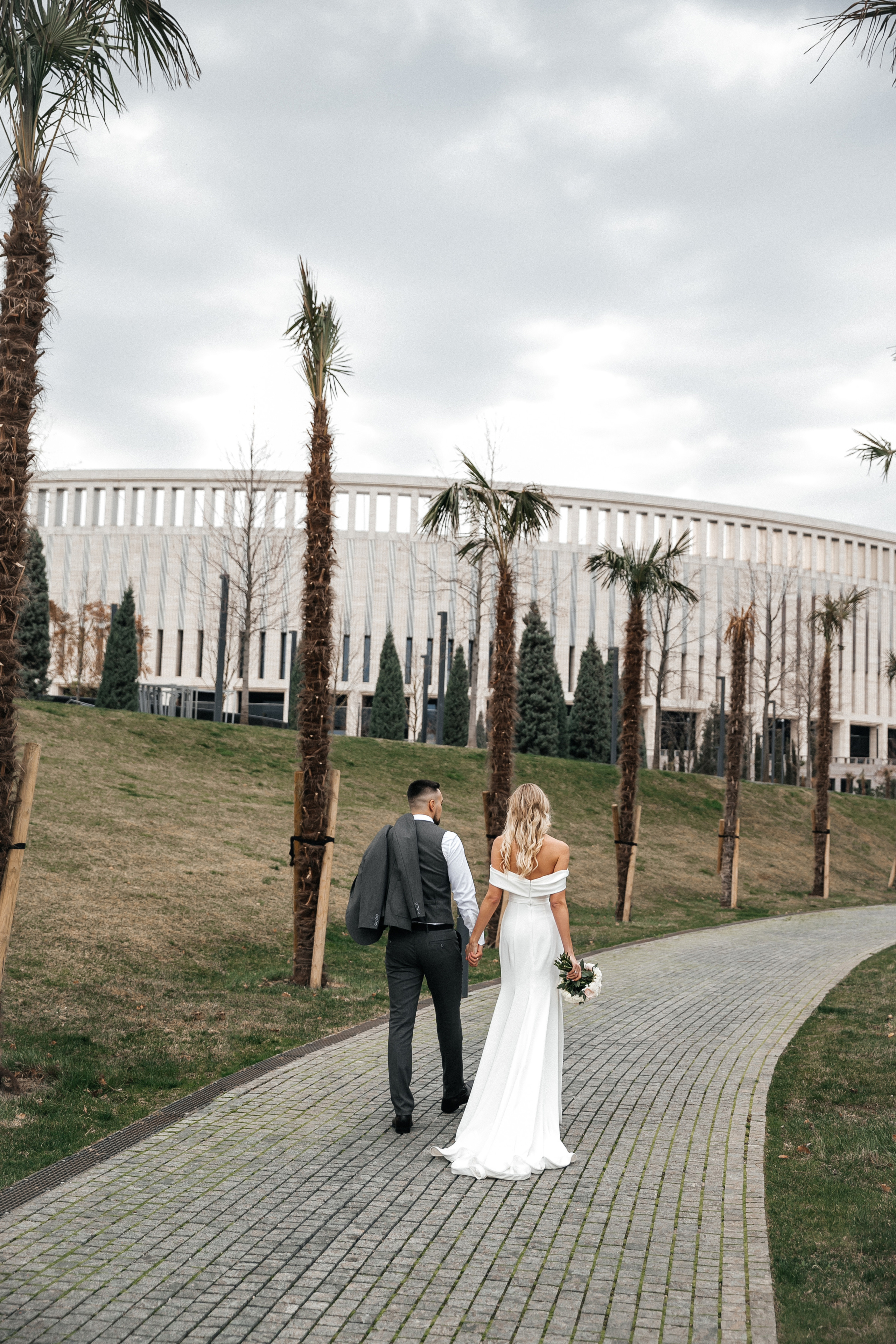 Света и Иван. Свадебный фотограф и видеограф Когай Дмитрий и Юлия