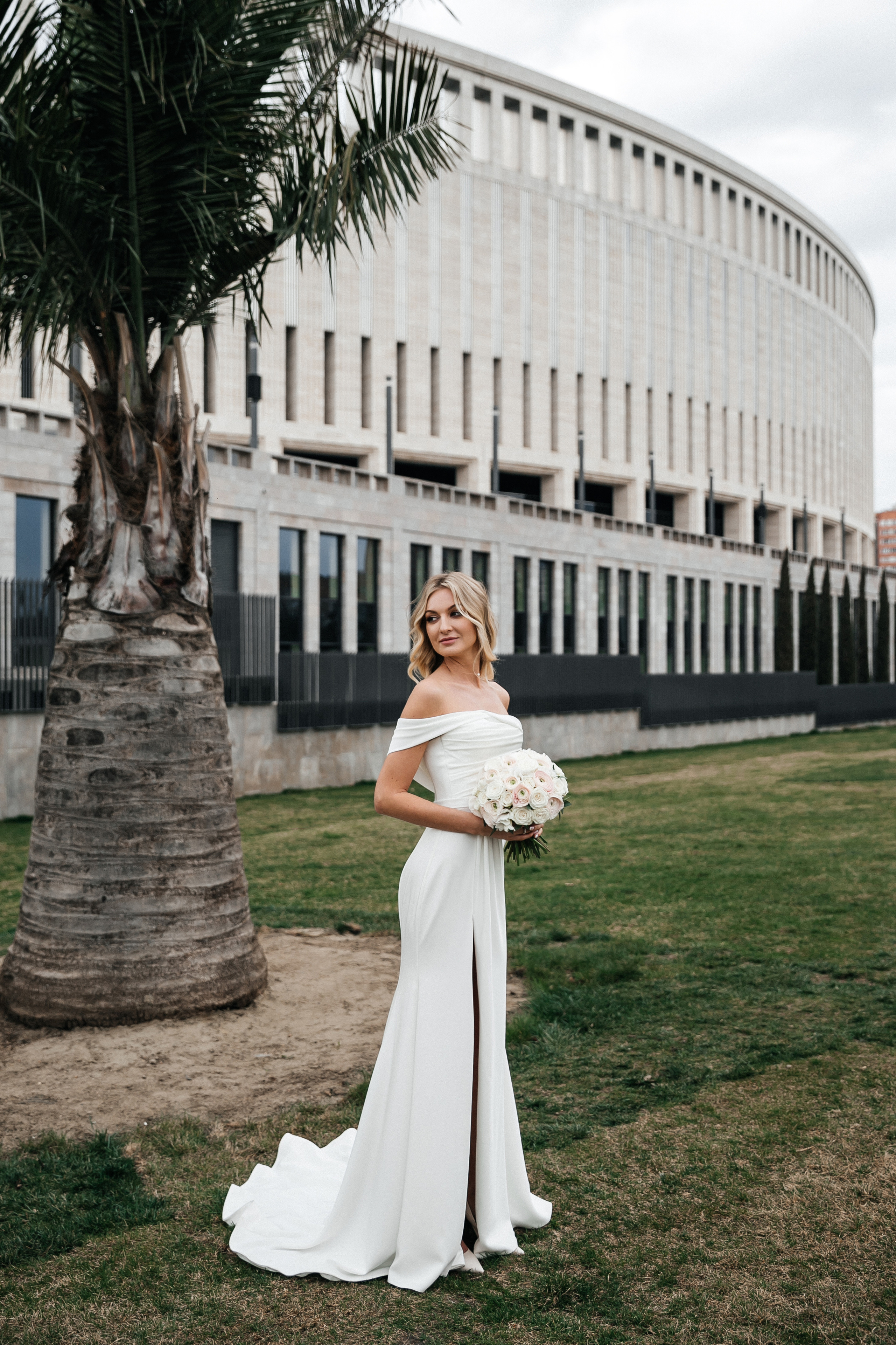 Света и Иван. Свадебный фотограф и видеограф Когай Дмитрий и Юлия