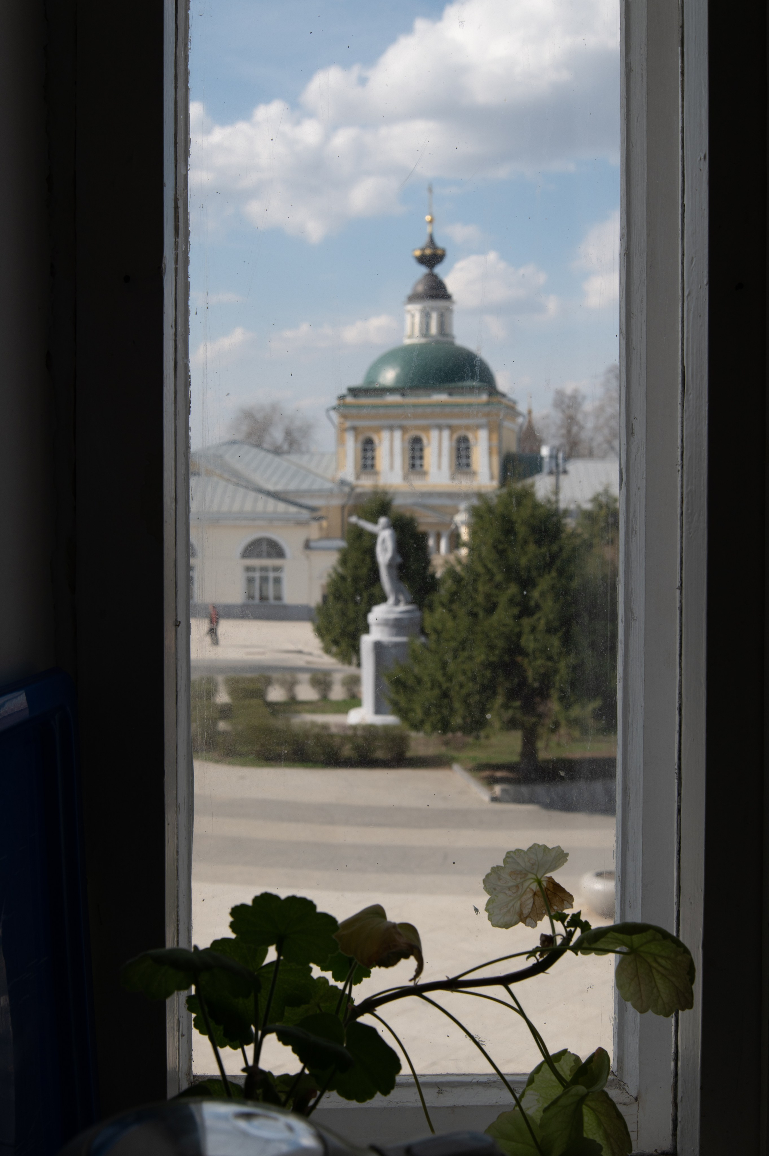 20230419 Коломна. Дмитрий Ремизов. Фотография, как хобби