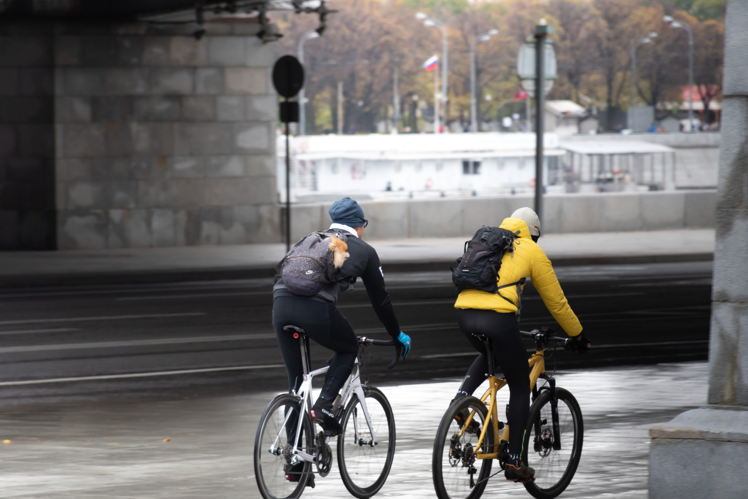 20211017 Музеон. Дмитрий Ремизов. Фотография, как хобби