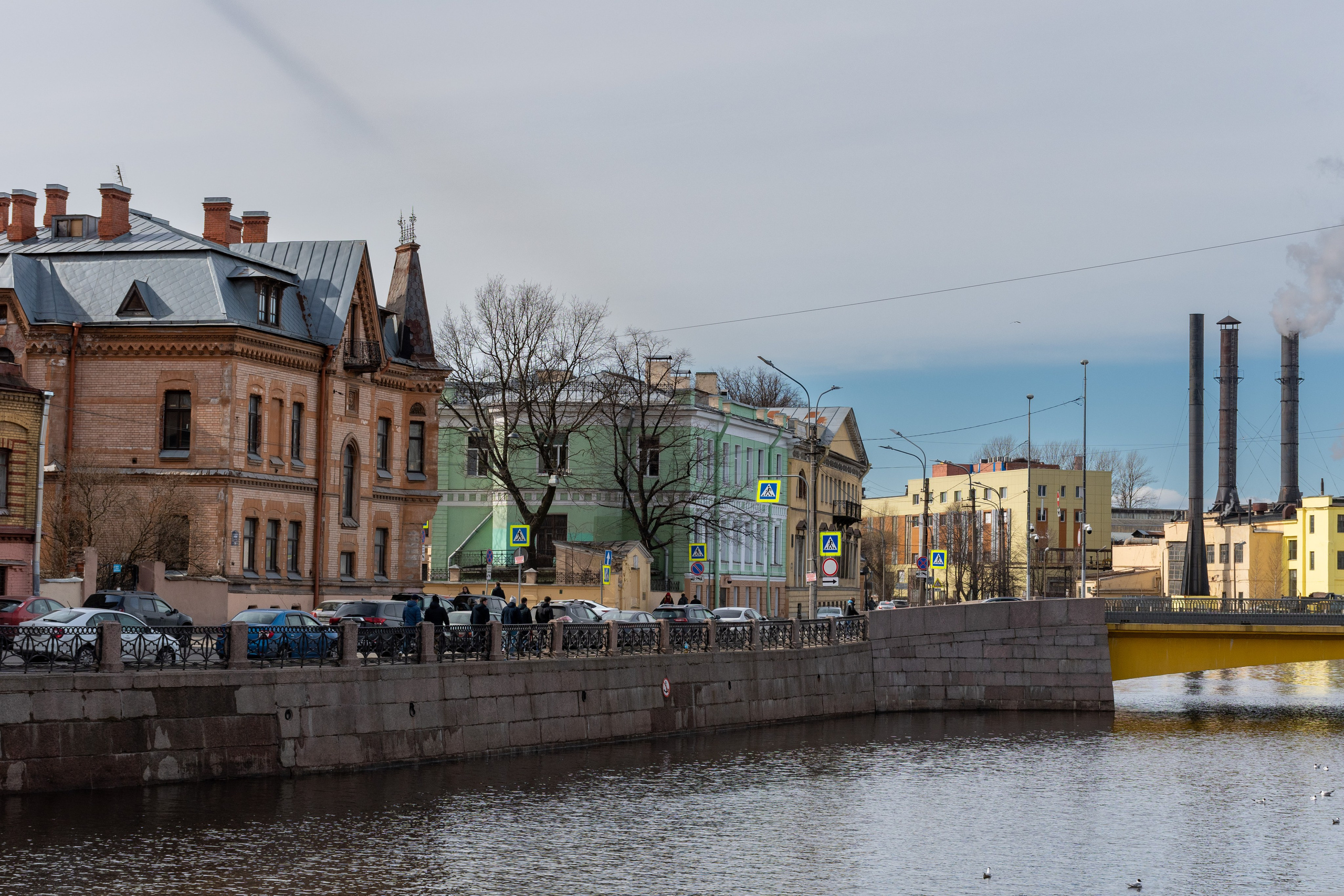 20220411-16 Санкт-Петербург. Дмитрий Ремизов. Фотография, как хобби