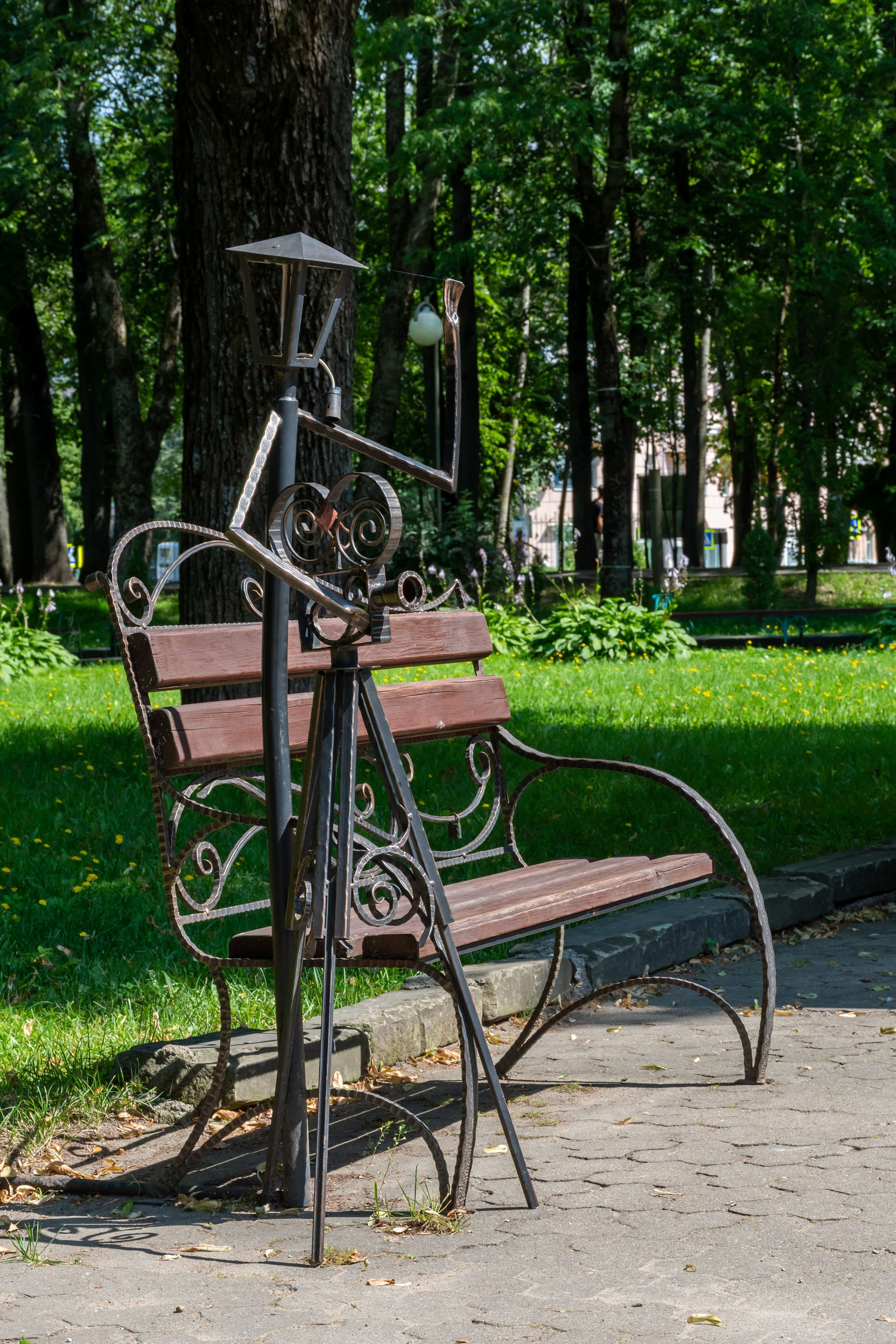 20220803-04 Смоленск. Дмитрий Ремизов. Фотография, как хобби