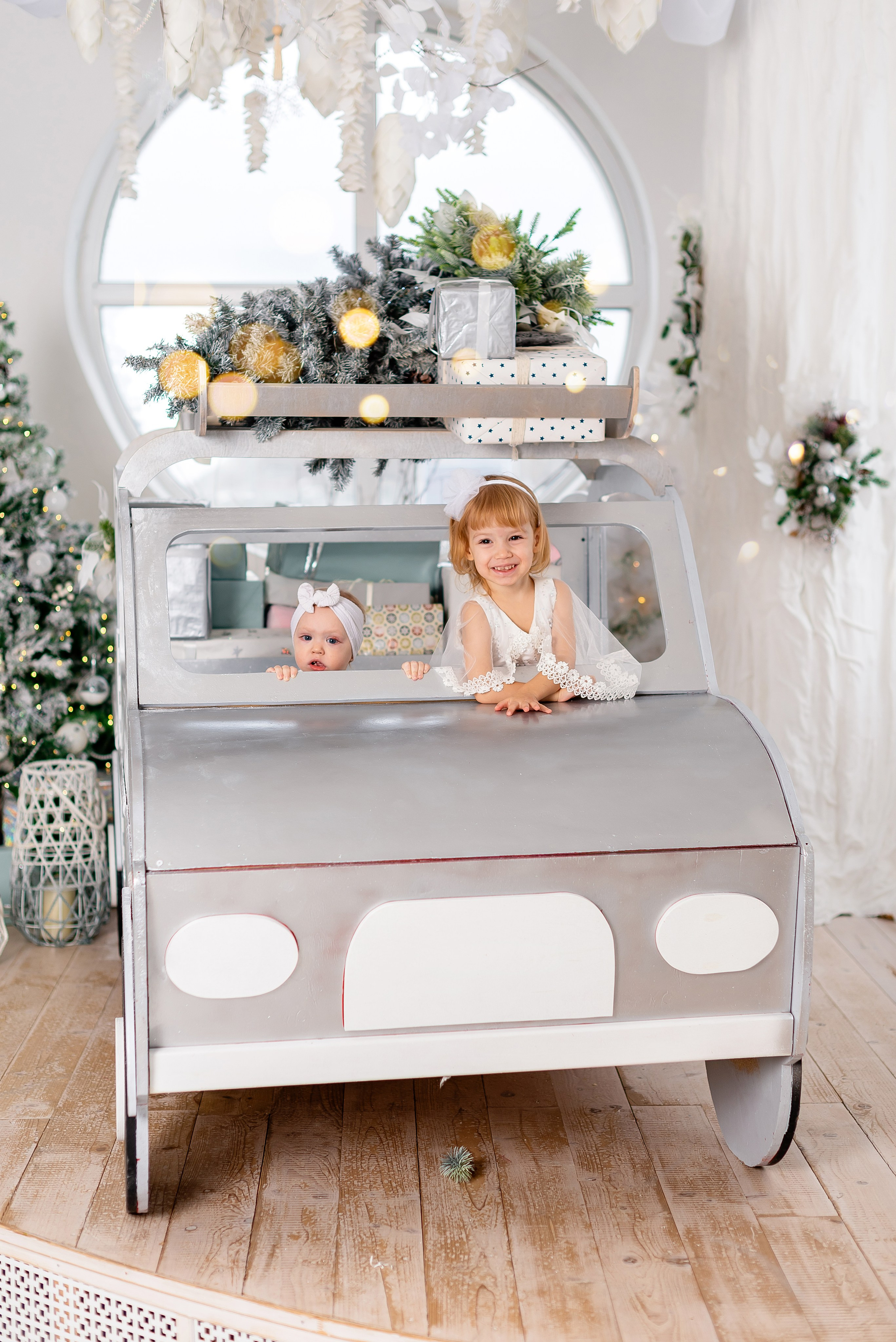 Вероника семейная. Фотограф Татьяна Иванчикова