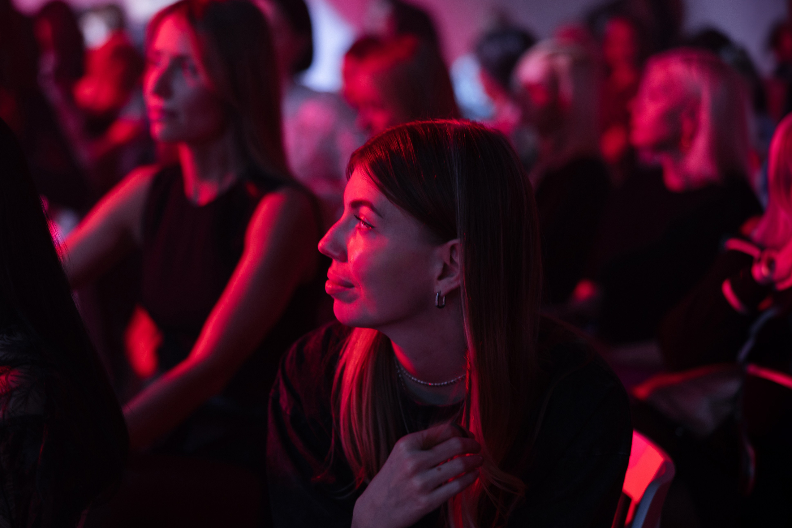 Бизнес рапсодия. Свадебный и репортажный фотограф в Москве Владимир Сергеев | Naysaikolo