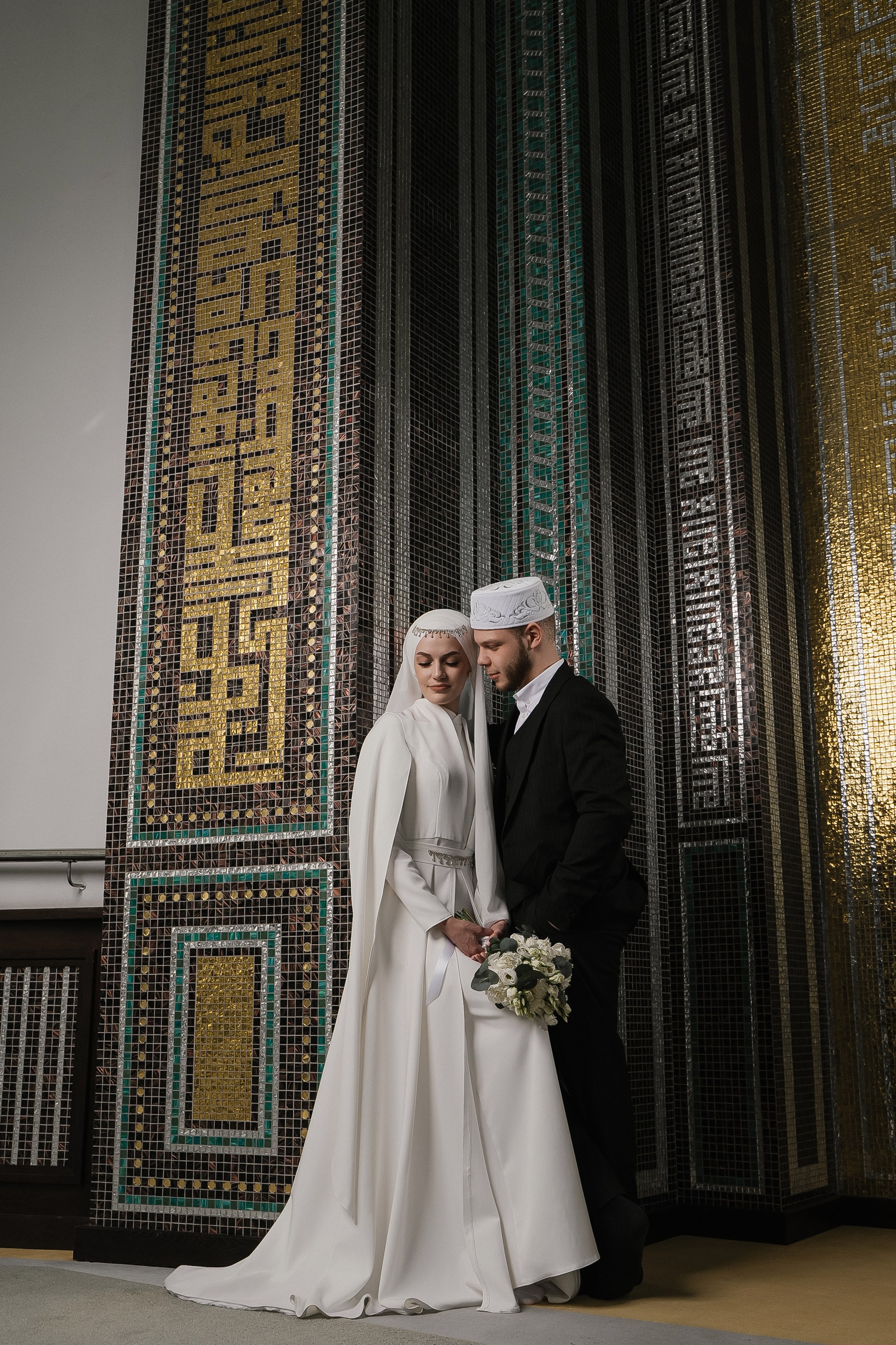 Азат & Светлана. Свадебный фотограф Казань | Рустем Габдуллин