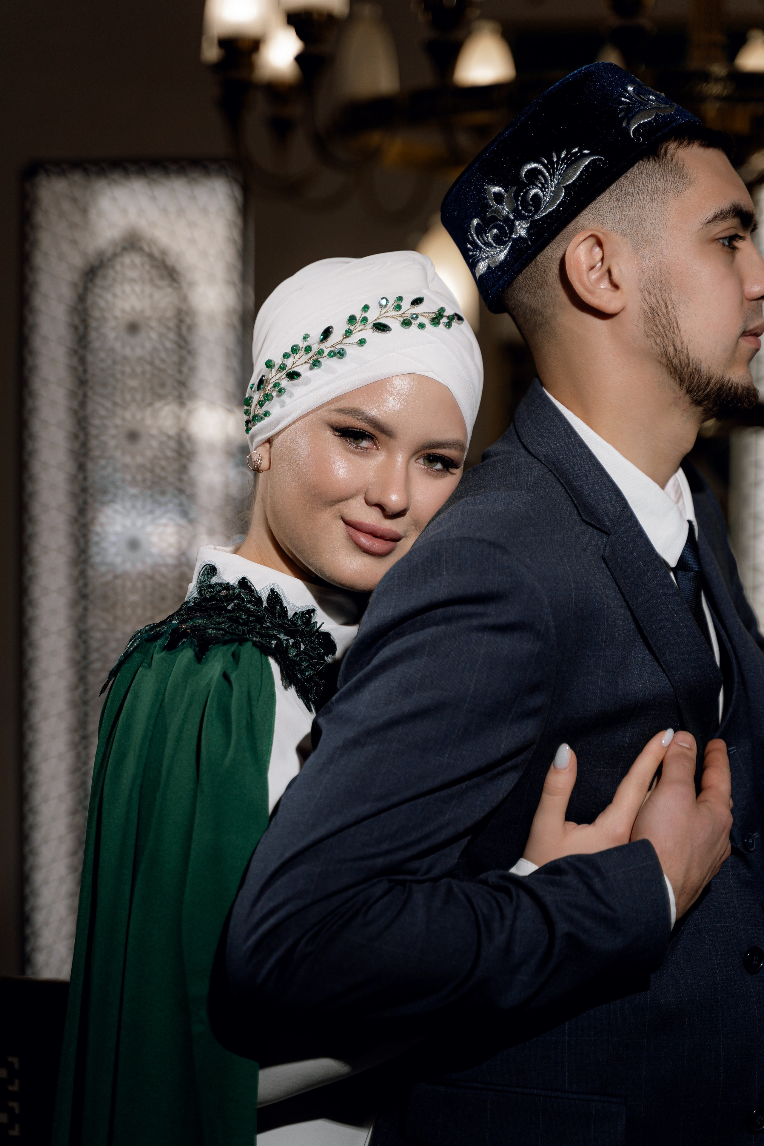 Разиль & Лейсан (Гаиля). RAMIL SAFIULLIN