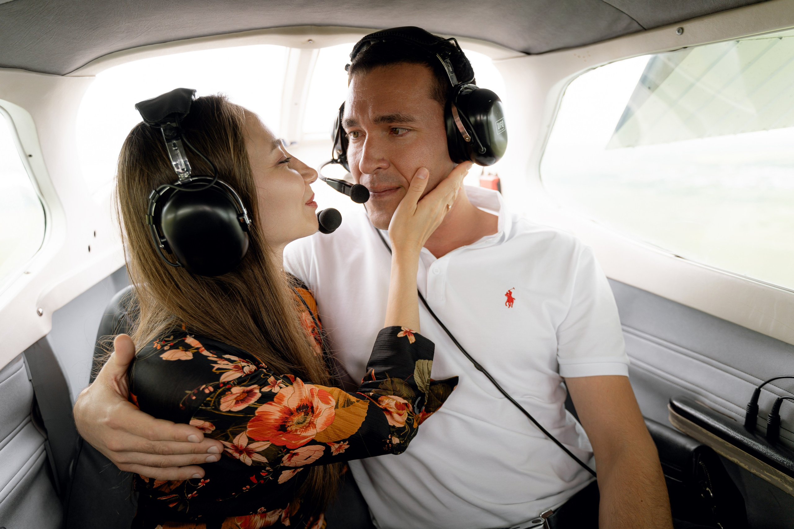 Вильдан & Альфия. Свадебный фотограф в Казани