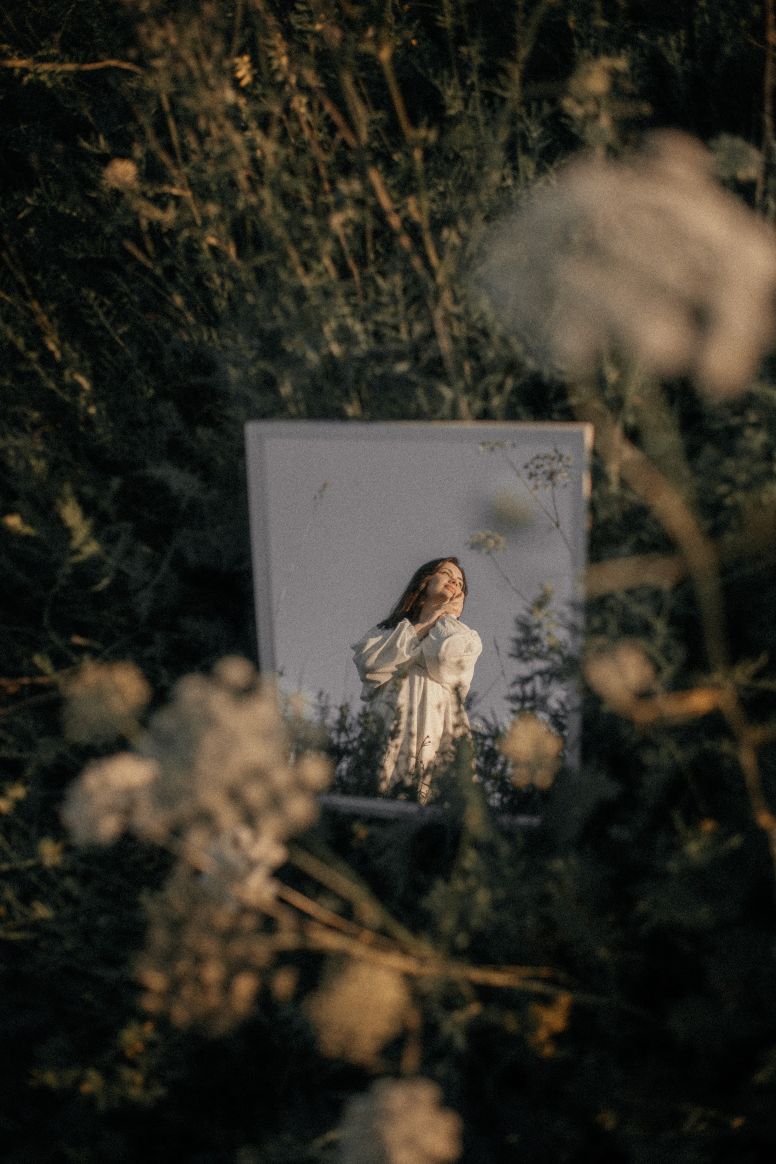 Индивидуальные фотосессии. Фотограф Алиса Чечина. Калуга. Товарково