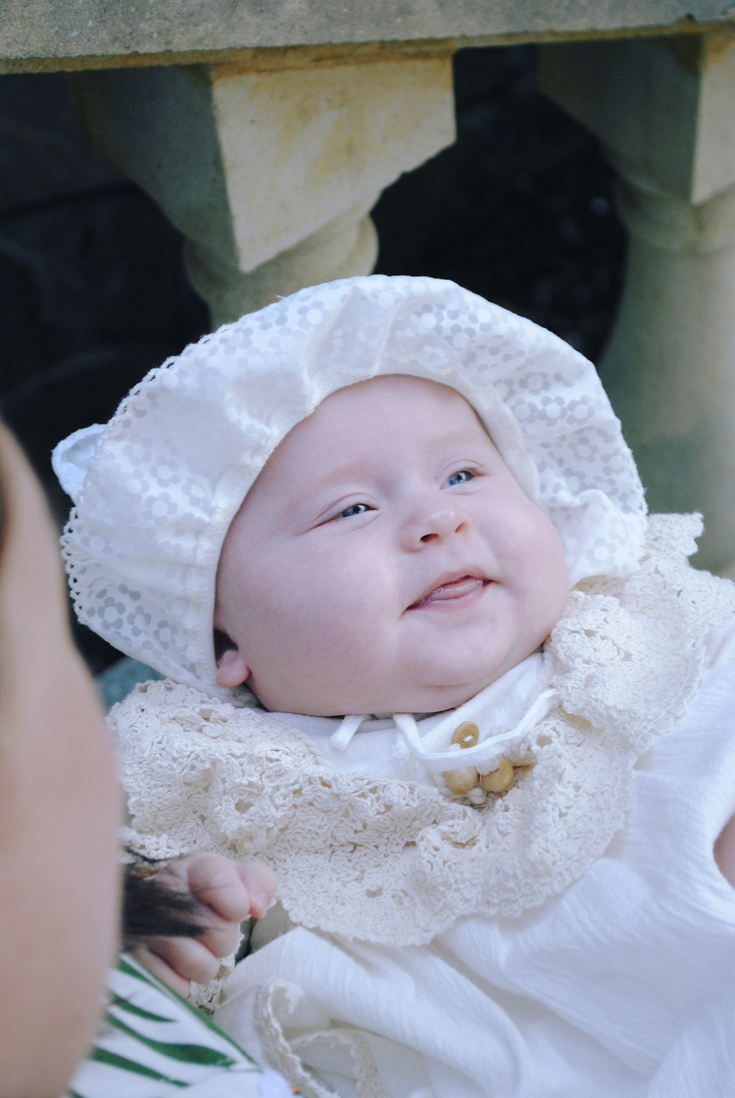 Мария и семья. Фотограф Мария Мусаелян