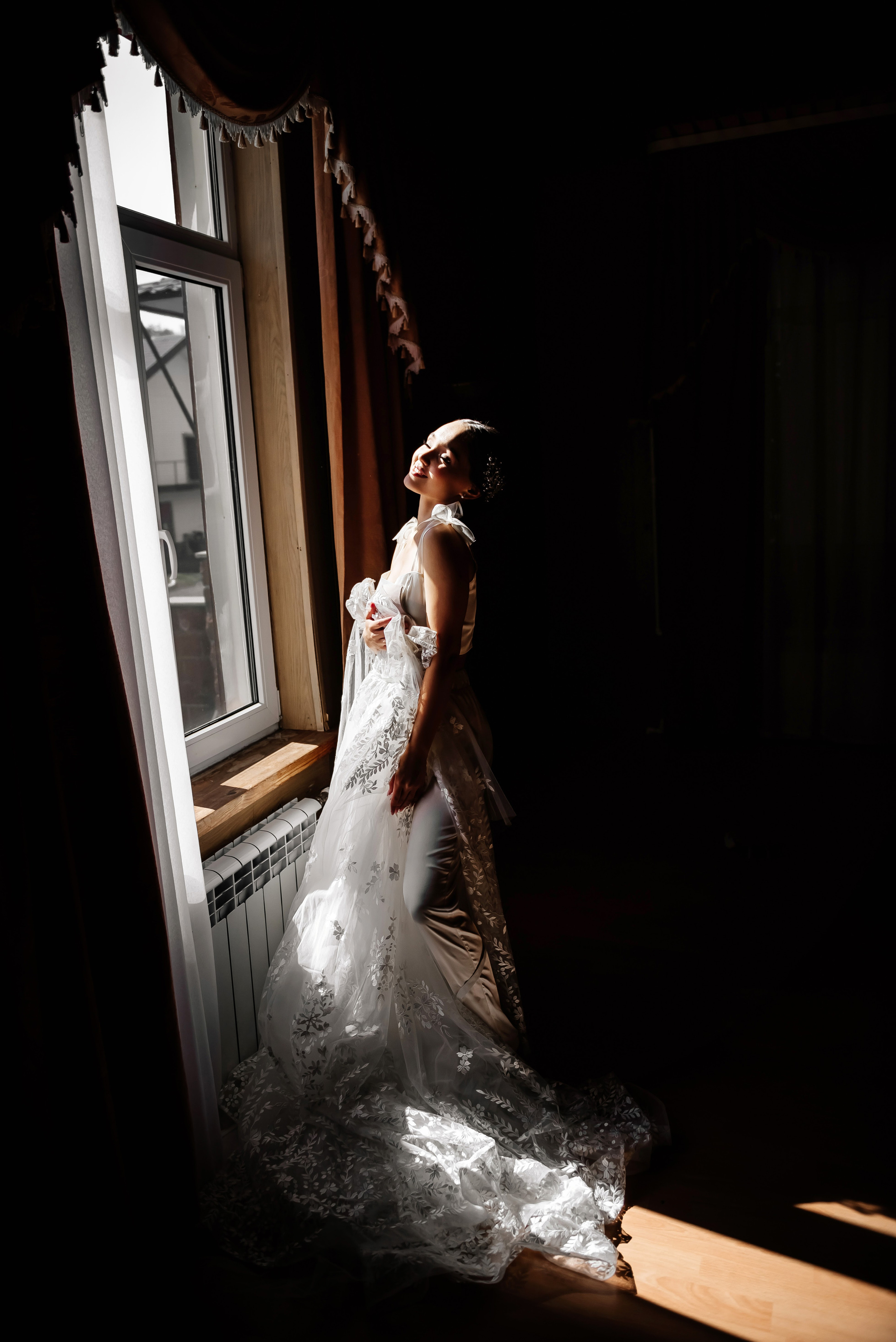 Ильфат & Азалия. Ваш свадебный фотограф Владимир Ямулин / Стерлитамак и РБ