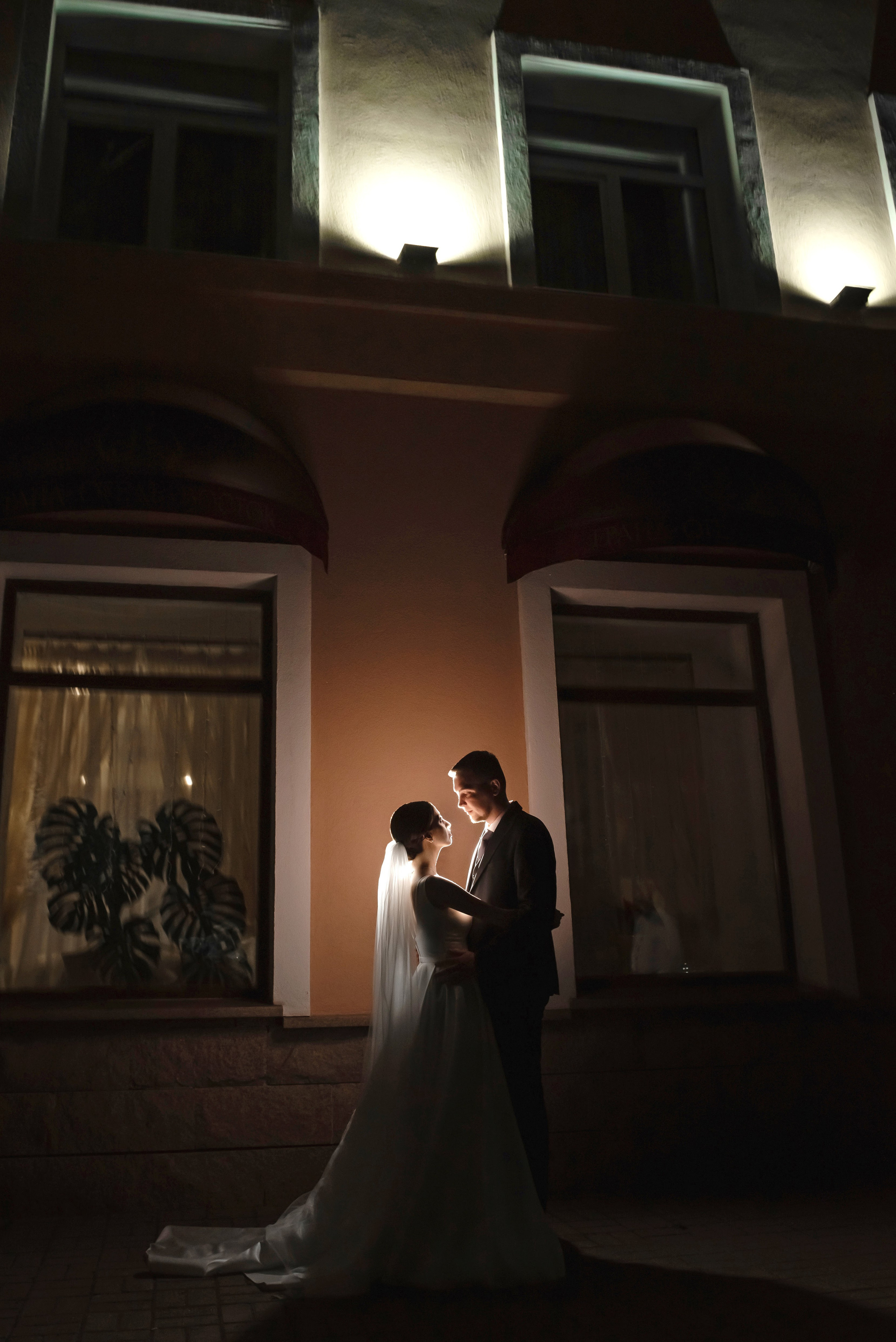 Рафаэль & Надежда. Ваш свадебный фотограф Владимир Ямулин / Стерлитамак и РБ