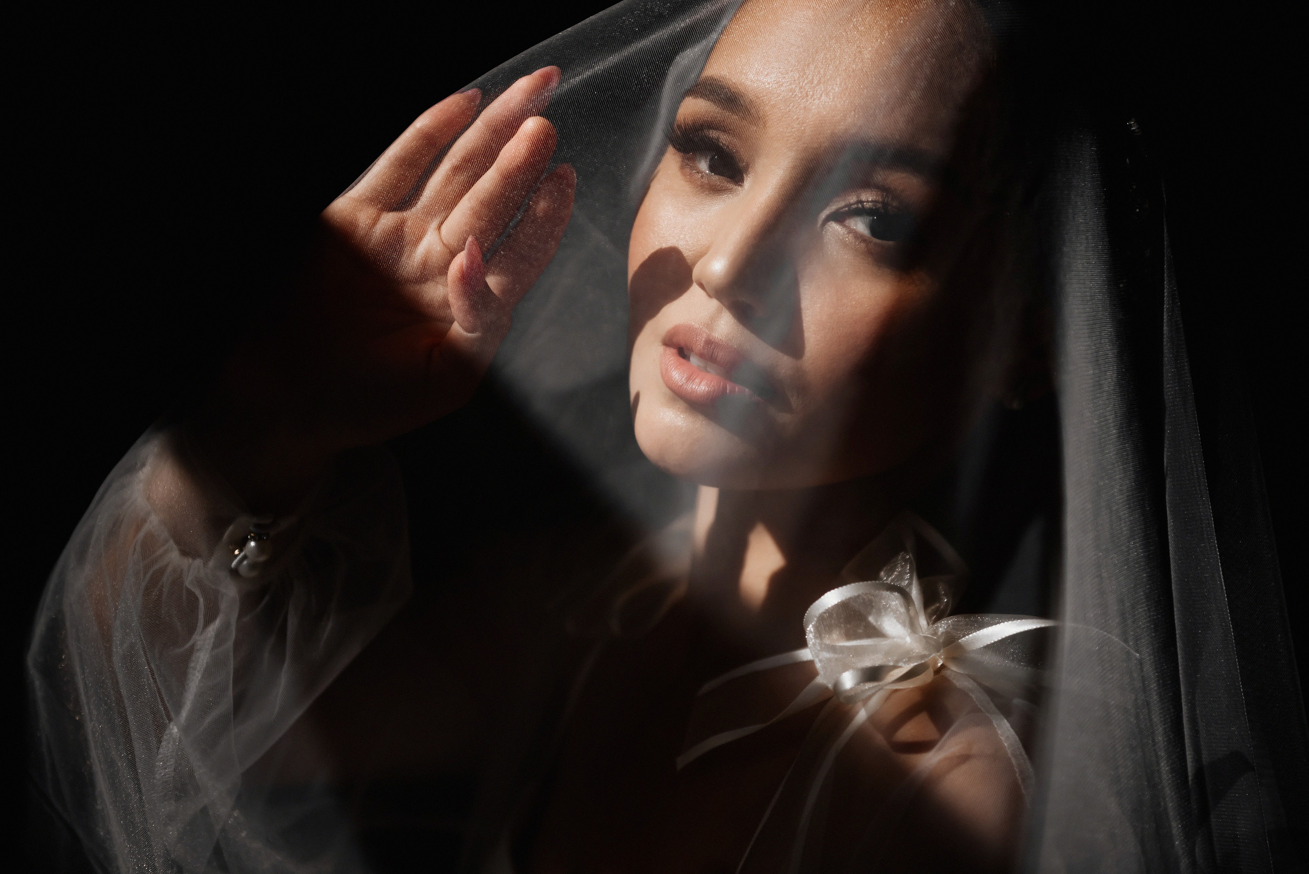 Ильфат & Азалия. Ваш свадебный фотограф Владимир Ямулин / Стерлитамак и РБ