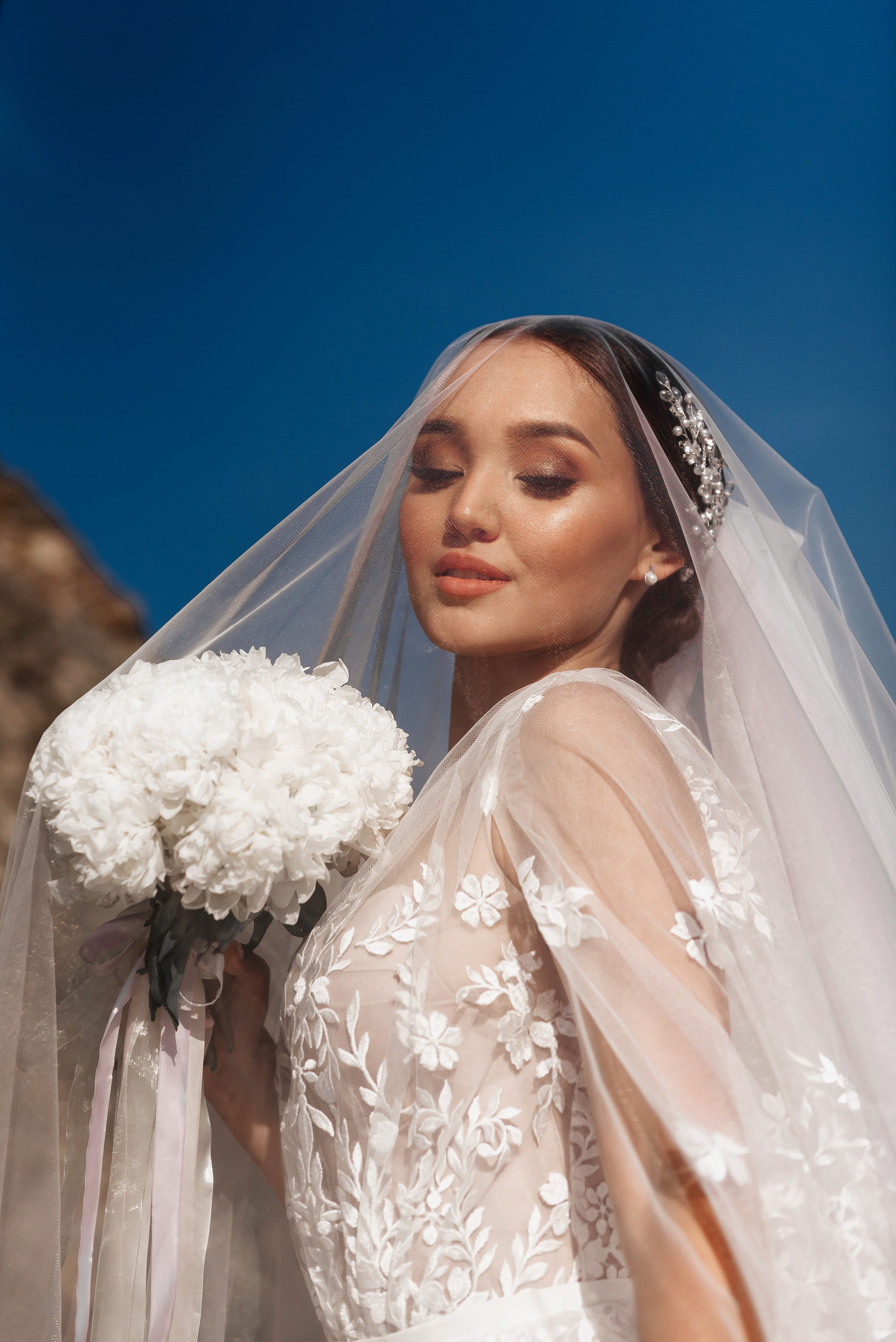 Ильфат & Азалия. Ваш свадебный фотограф Владимир Ямулин / Стерлитамак и РБ