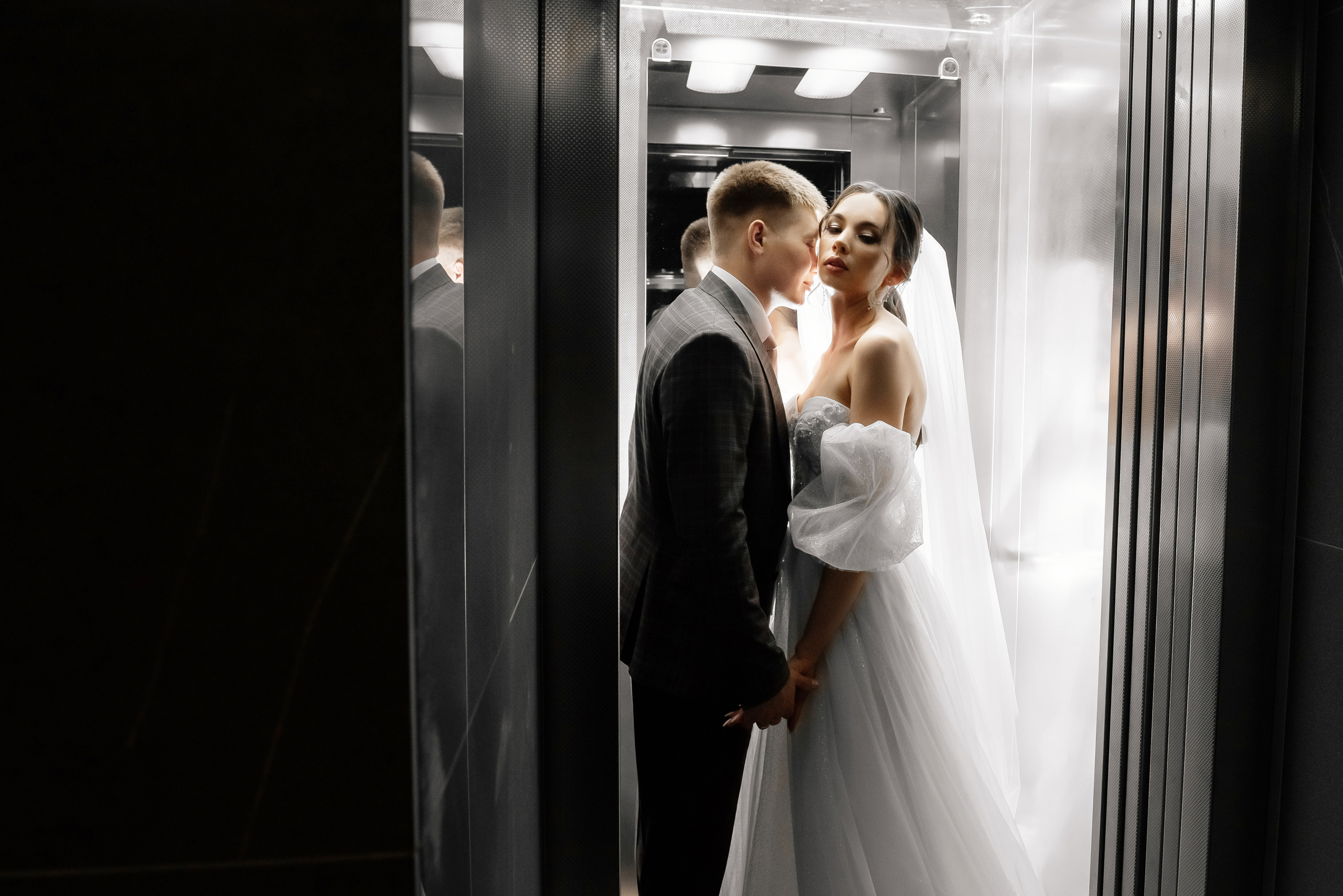 Ильнур & Залия. Ваш свадебный фотограф Владимир Ямулин / Стерлитамак и РБ