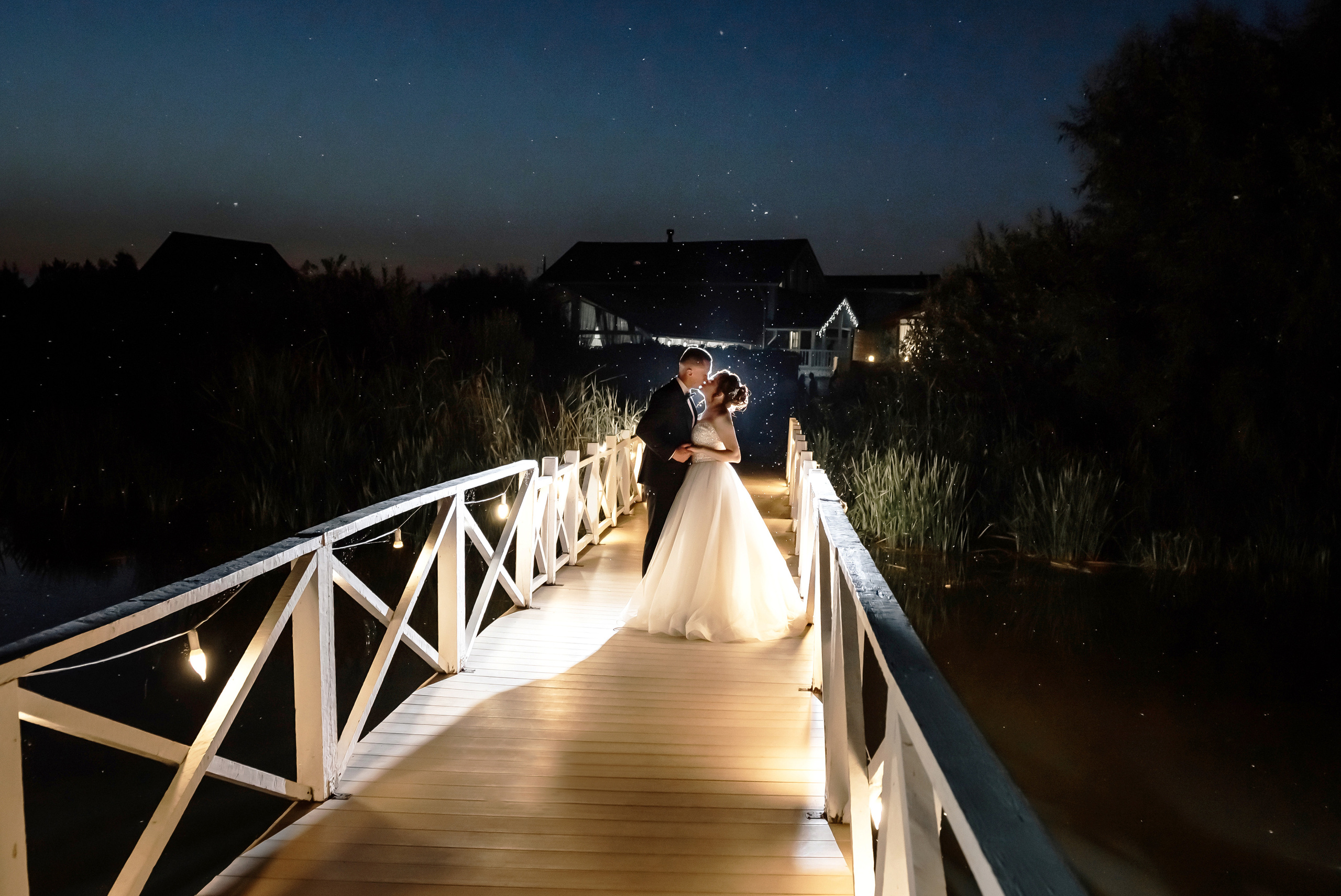 Тагир & Гузель. Ваш свадебный фотограф Владимир Ямулин / Стерлитамак и РБ