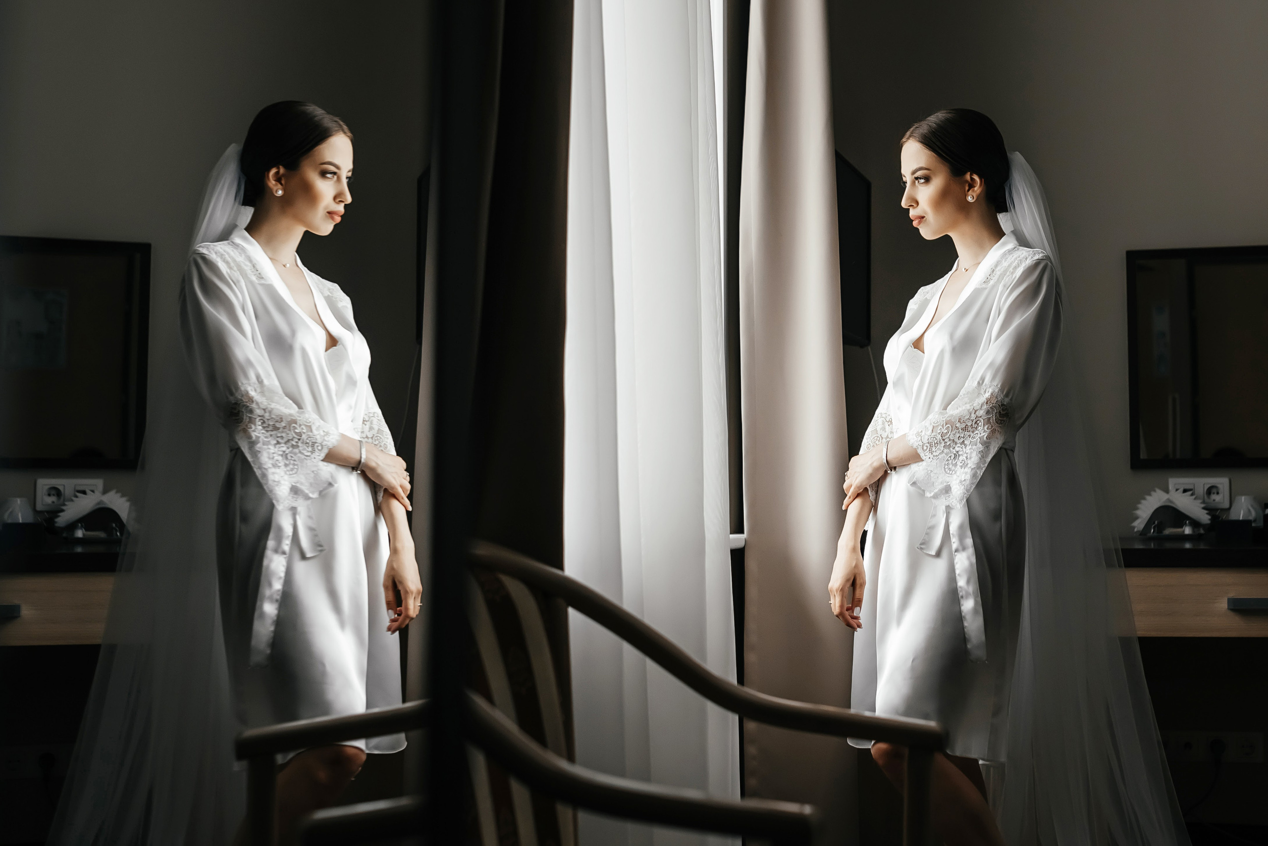 Рафаэль & Надежда. Ваш свадебный фотограф Владимир Ямулин / Стерлитамак и РБ