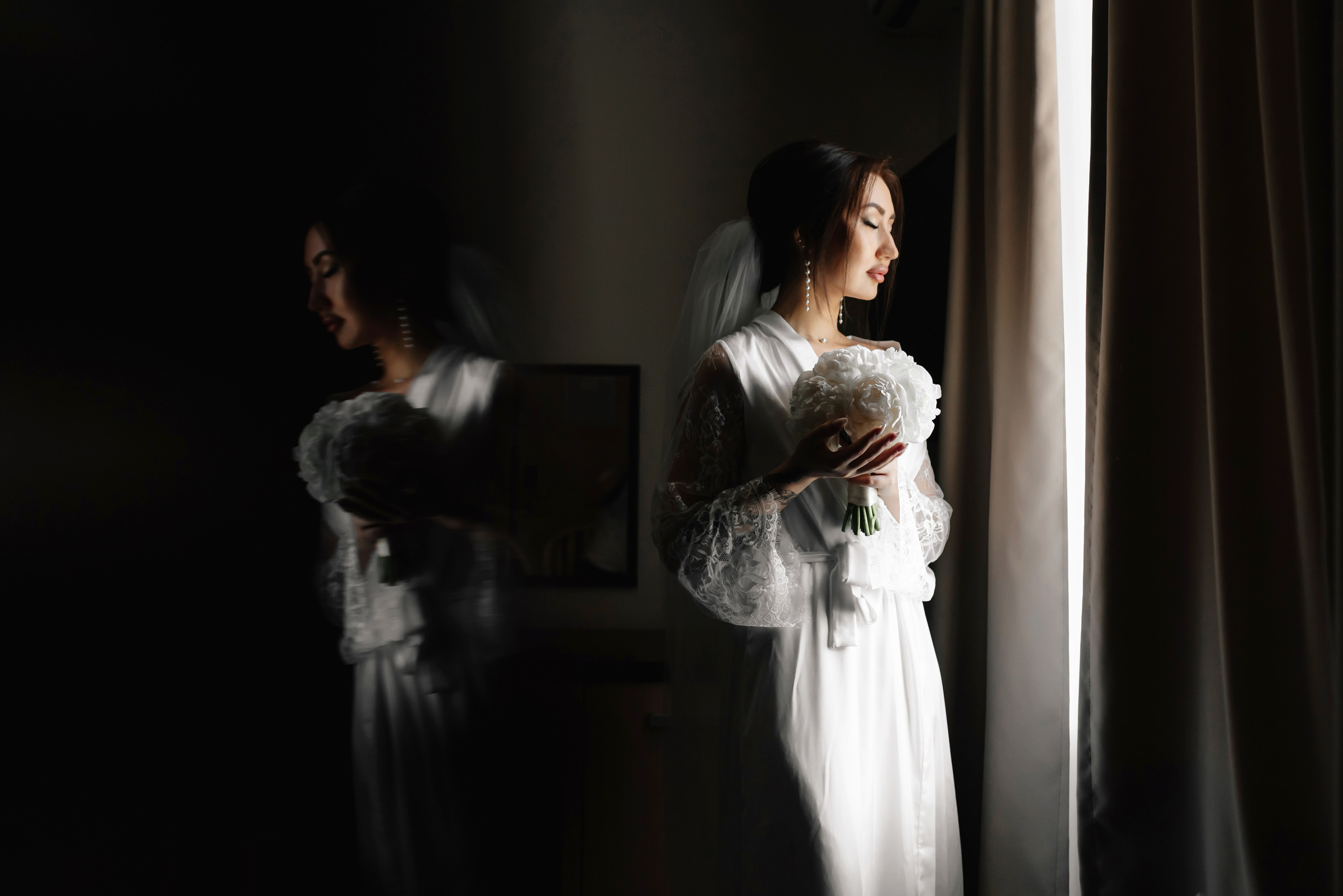 Тимур & Назгуль. Ваш свадебный фотограф Владимир Ямулин / Стерлитамак и РБ