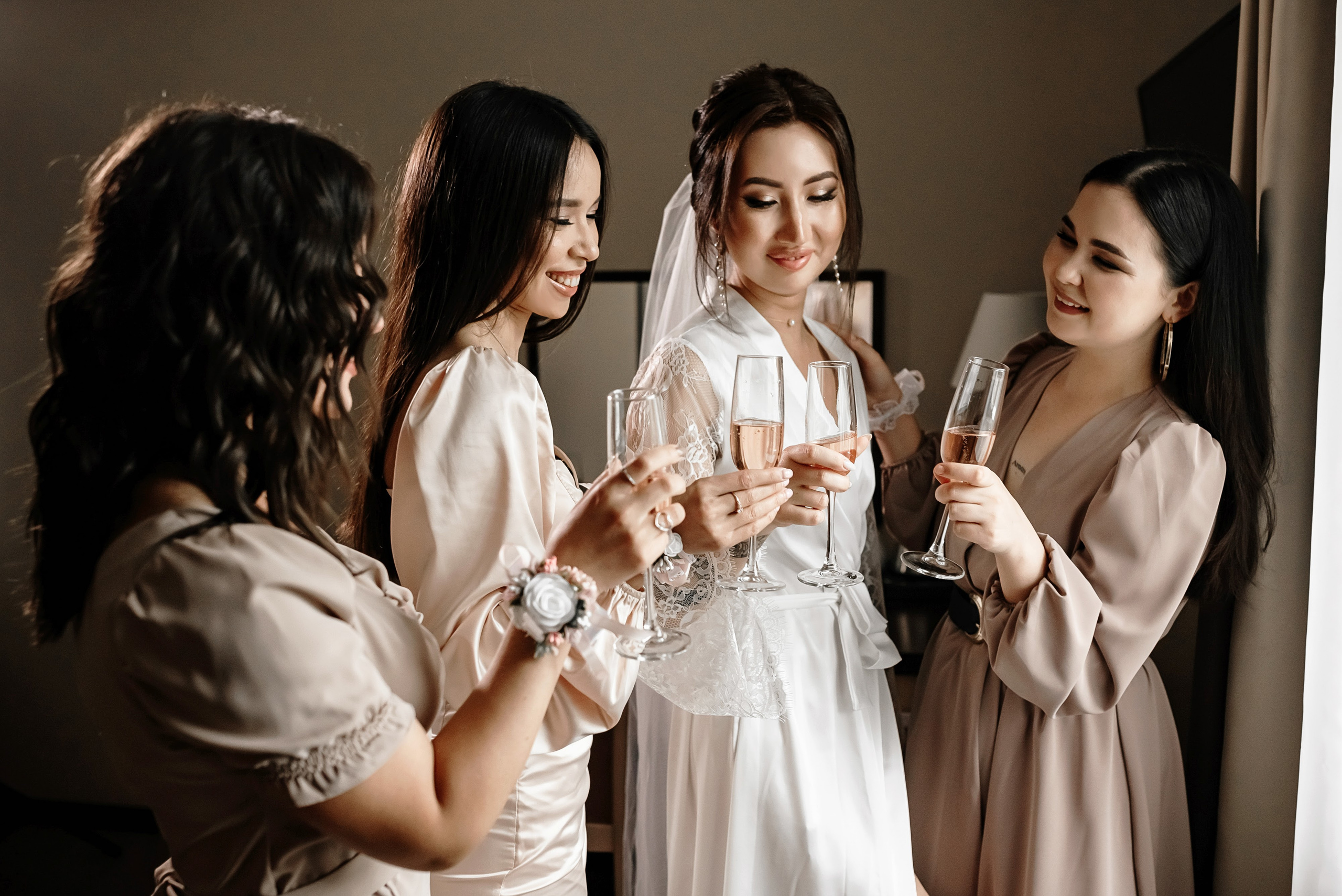 Тимур & Назгуль. Ваш свадебный фотограф Владимир Ямулин / Стерлитамак и РБ