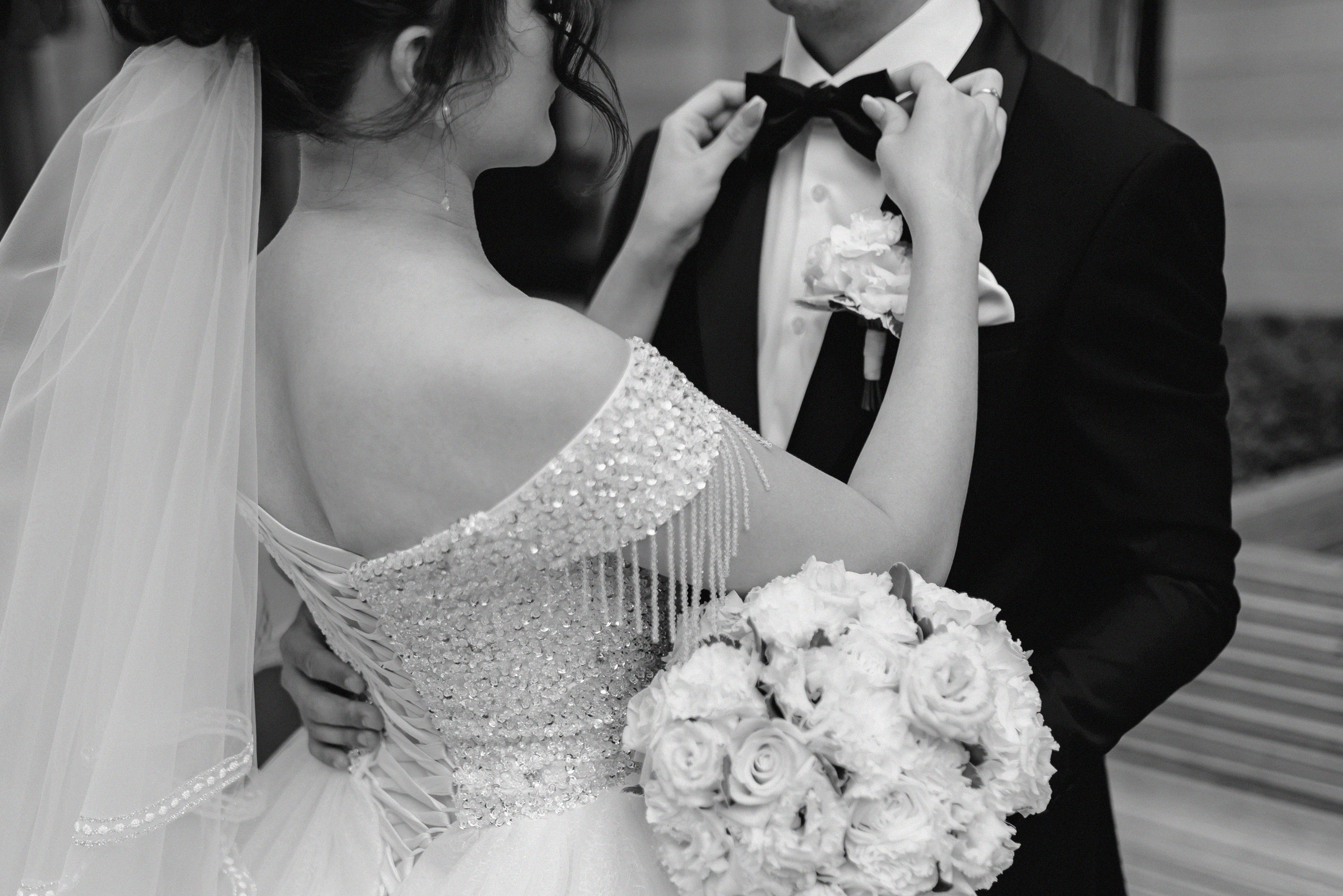 Тагир & Гузель. Ваш свадебный фотограф Владимир Ямулин / Стерлитамак и РБ