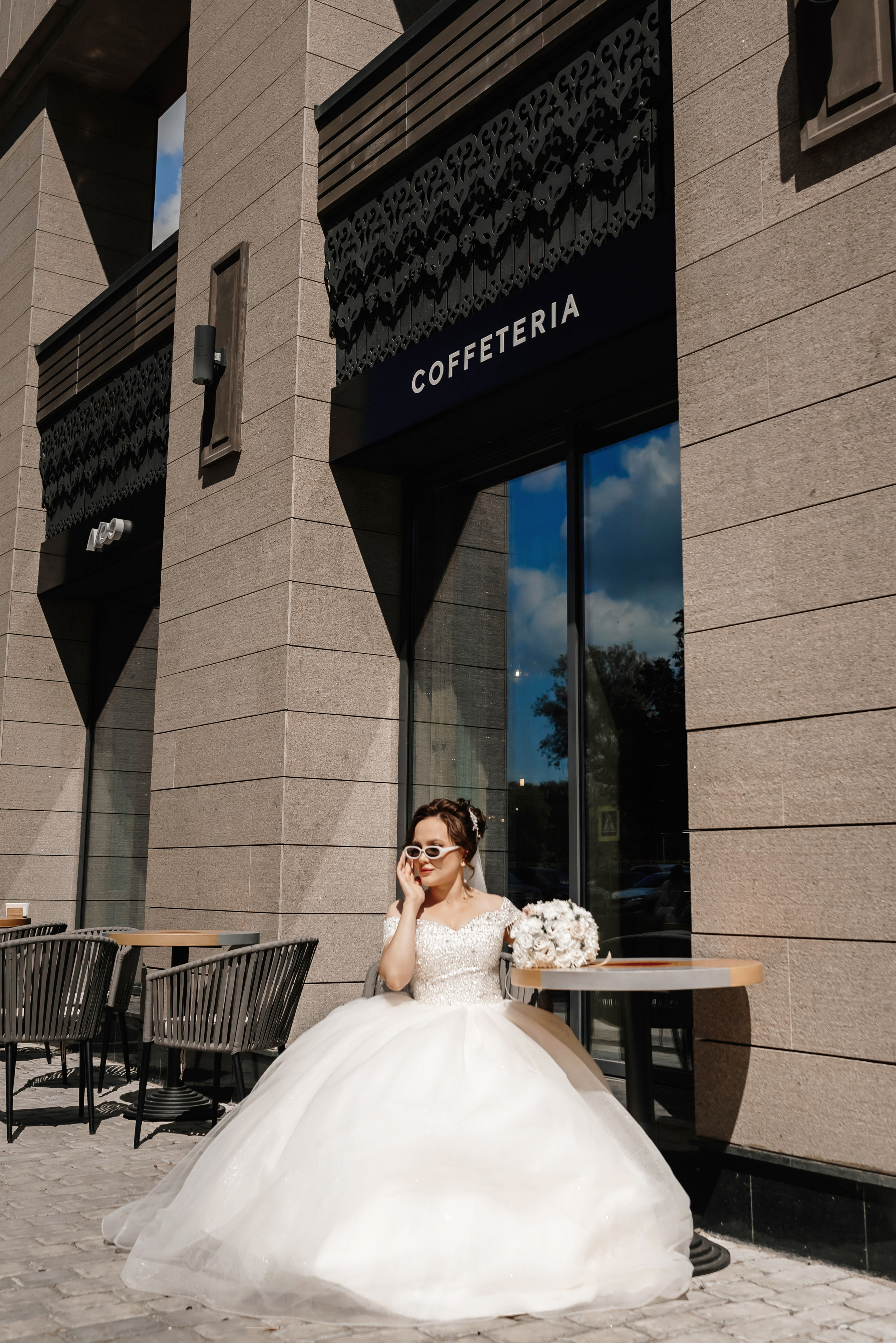 Тагир & Гузель. Ваш свадебный фотограф Владимир Ямулин / Стерлитамак и РБ